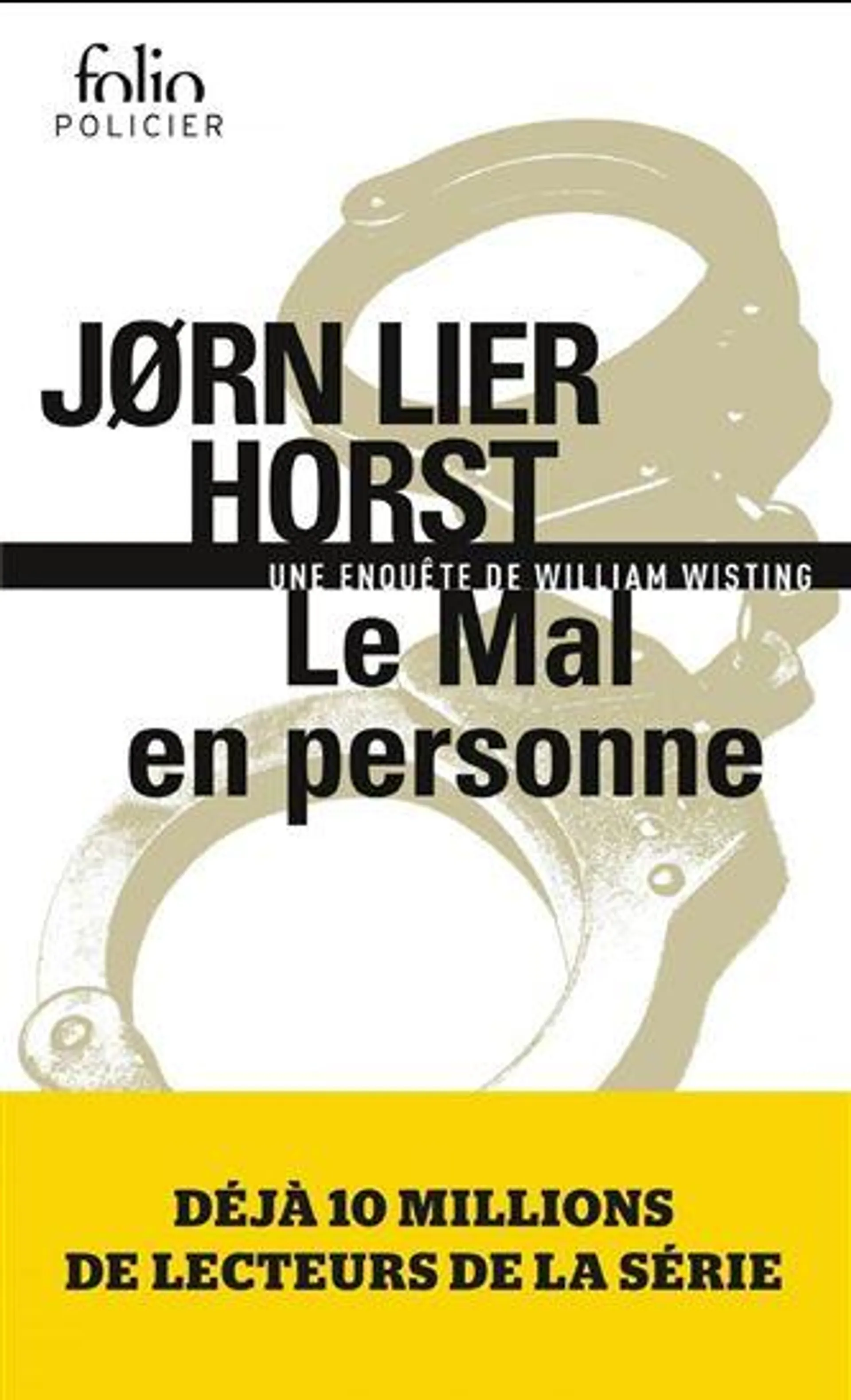 Le Mal en personne