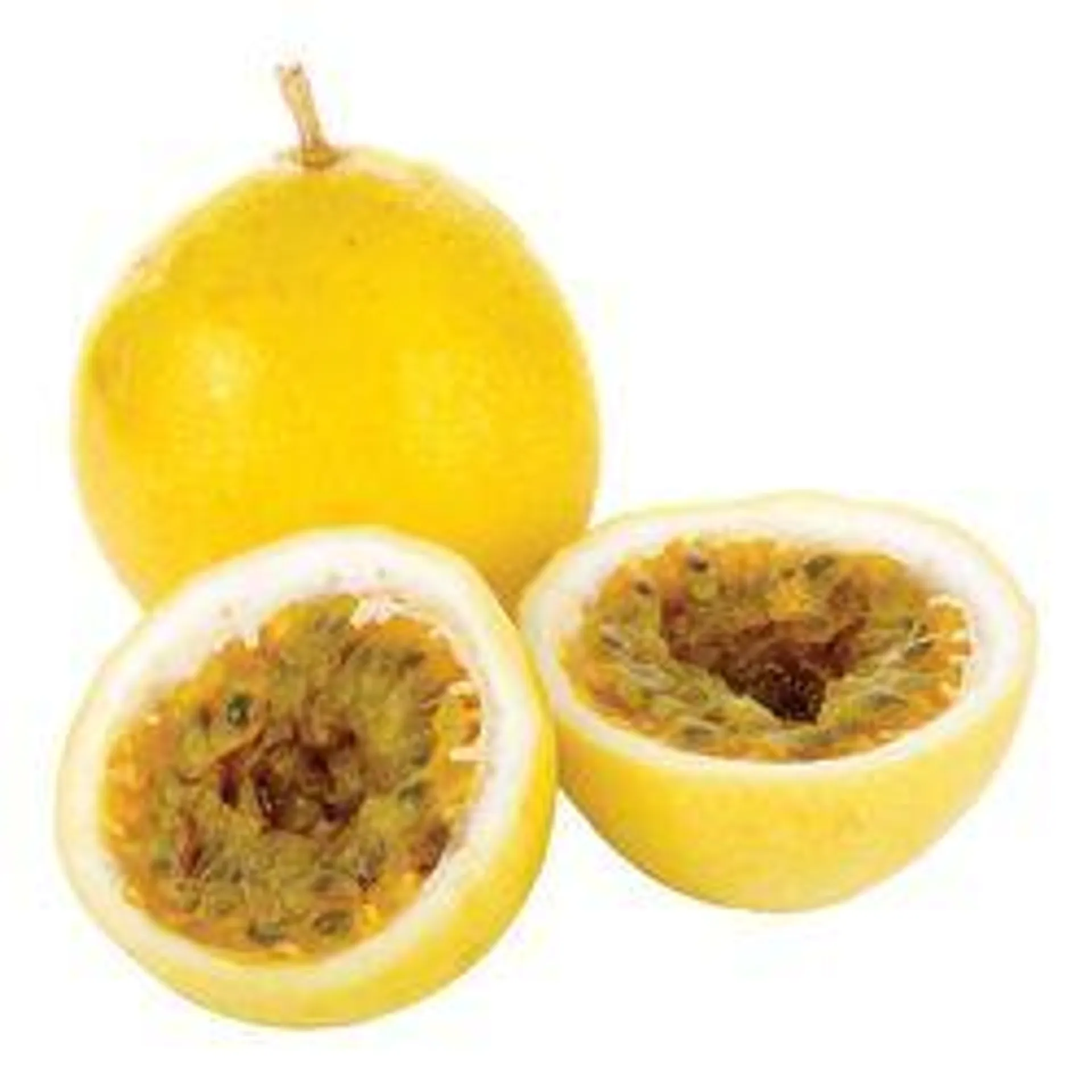 Passion Fruit