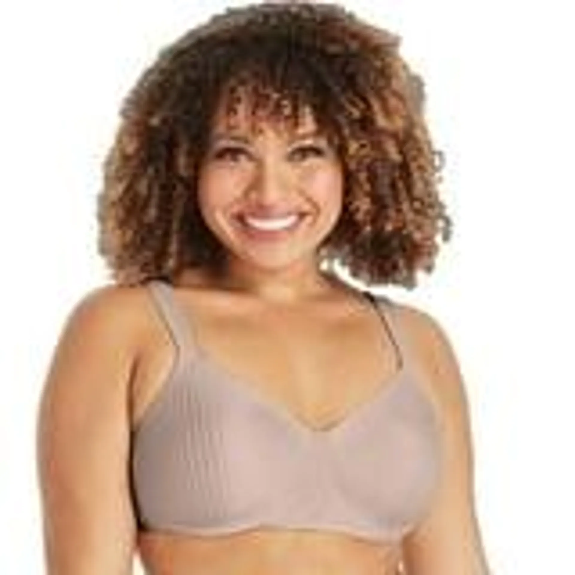 Soutien-gorge sans armature de Playtex Tailles: 36B - 46DD