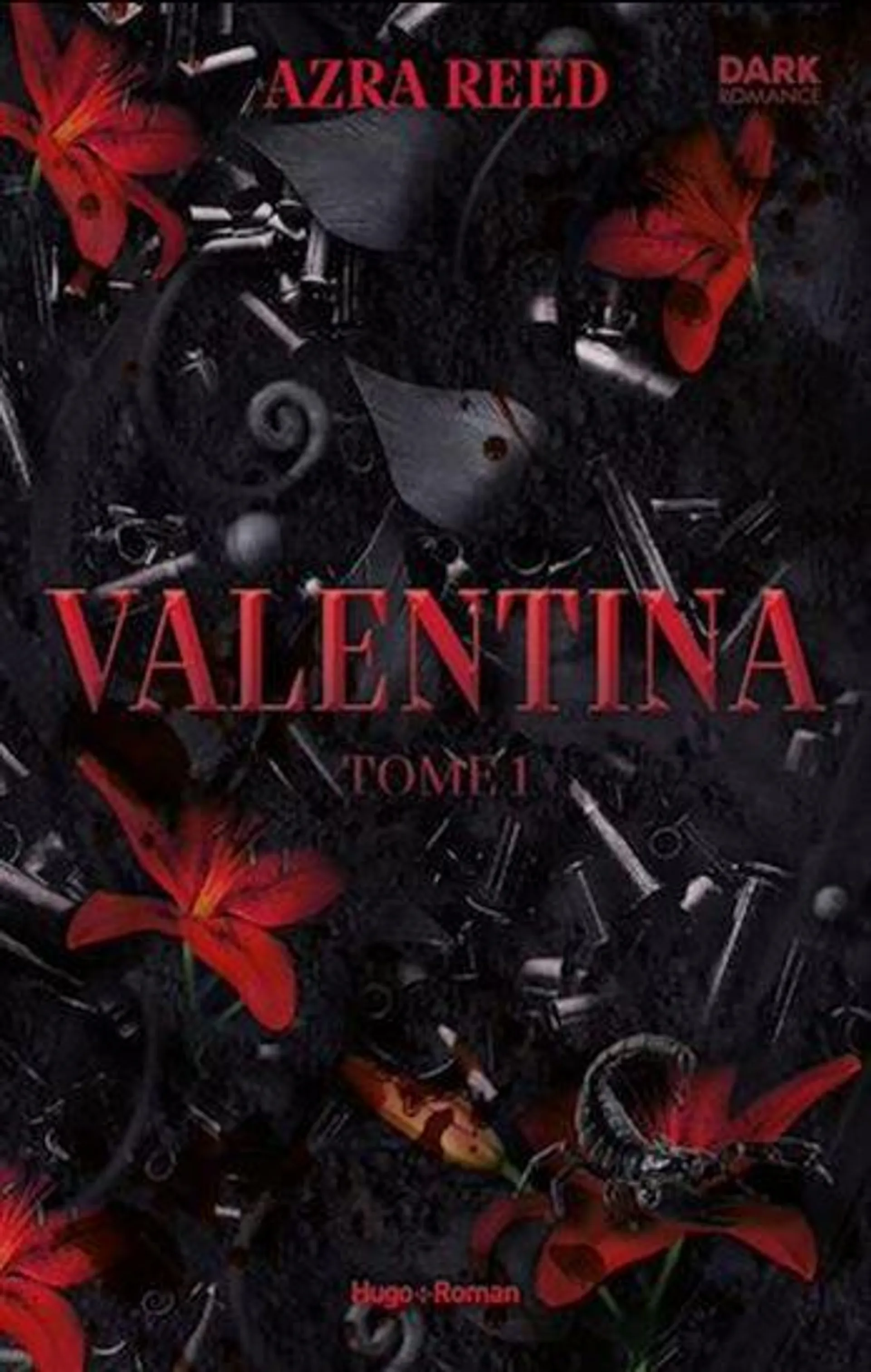 Valentina - Tome 01