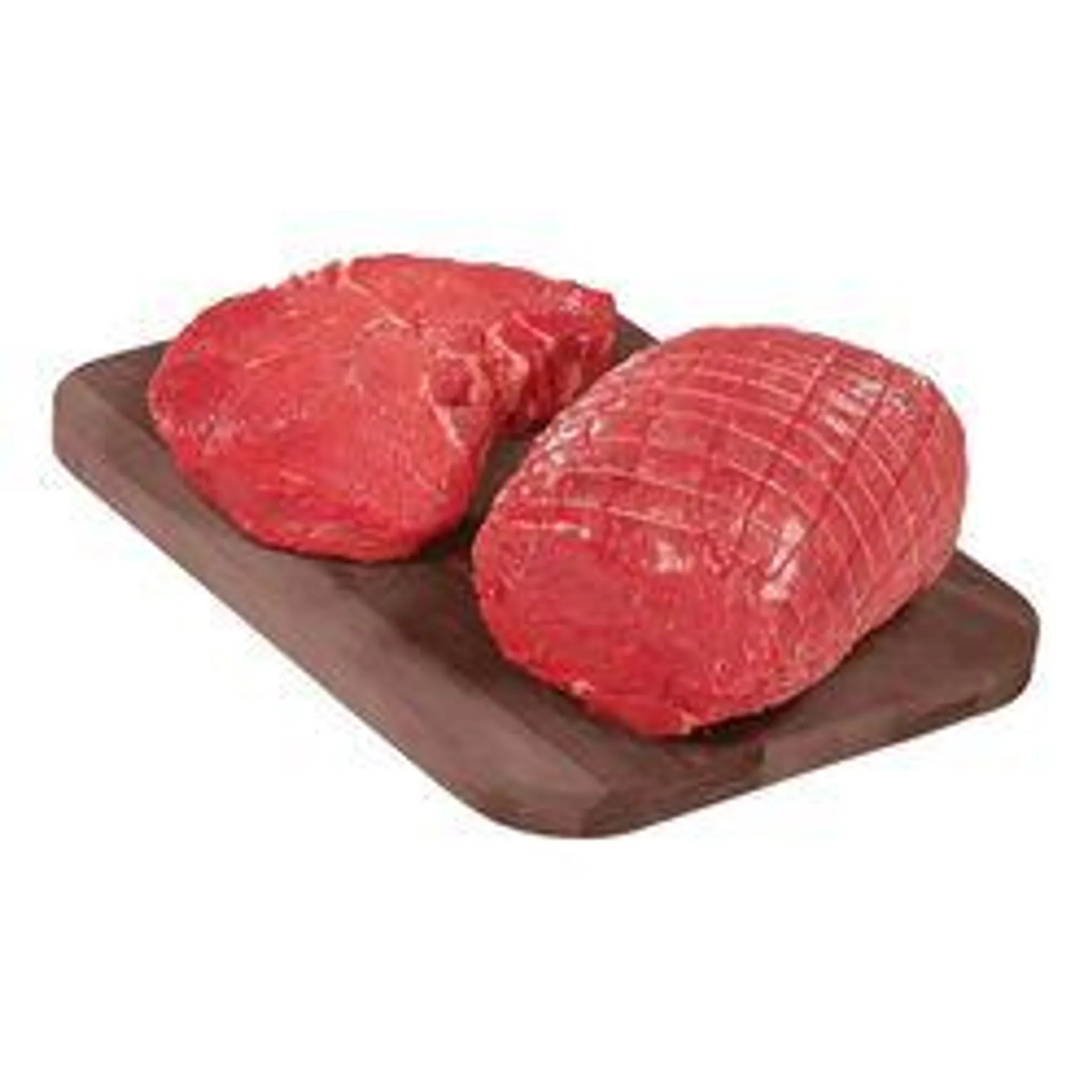 Boneless Top Sirloin Roast