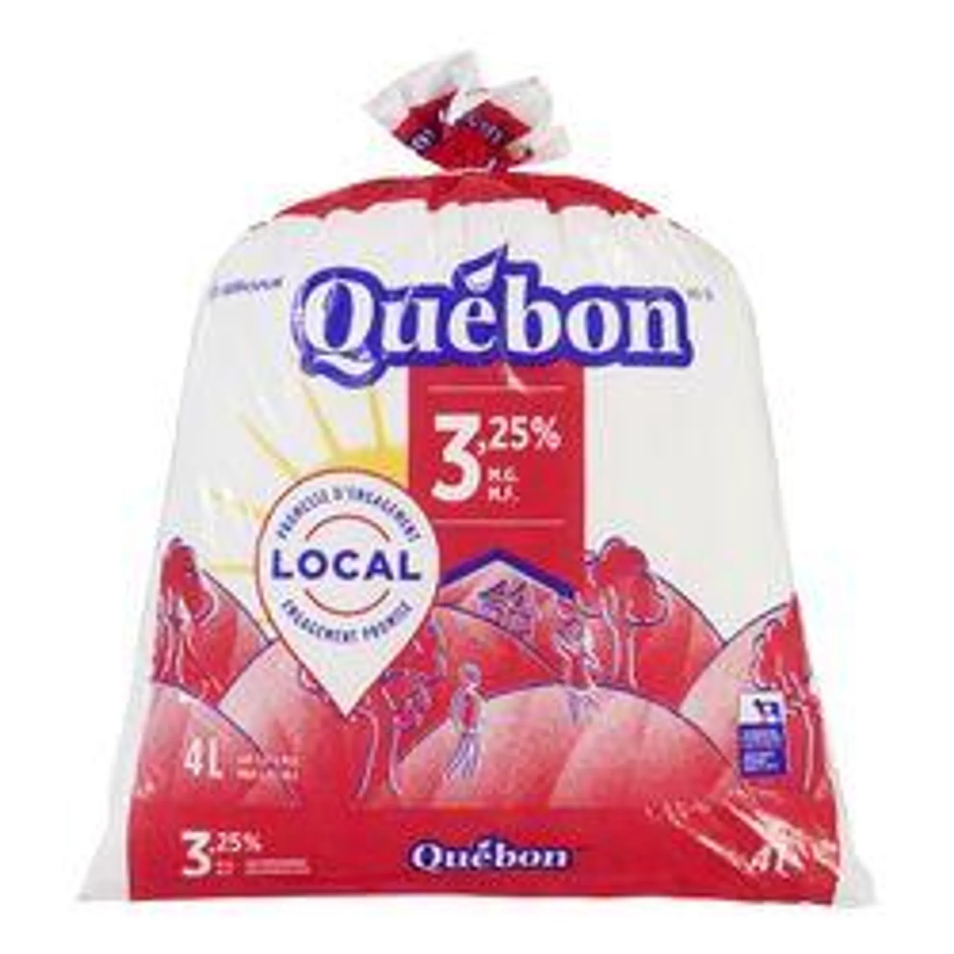 Québon