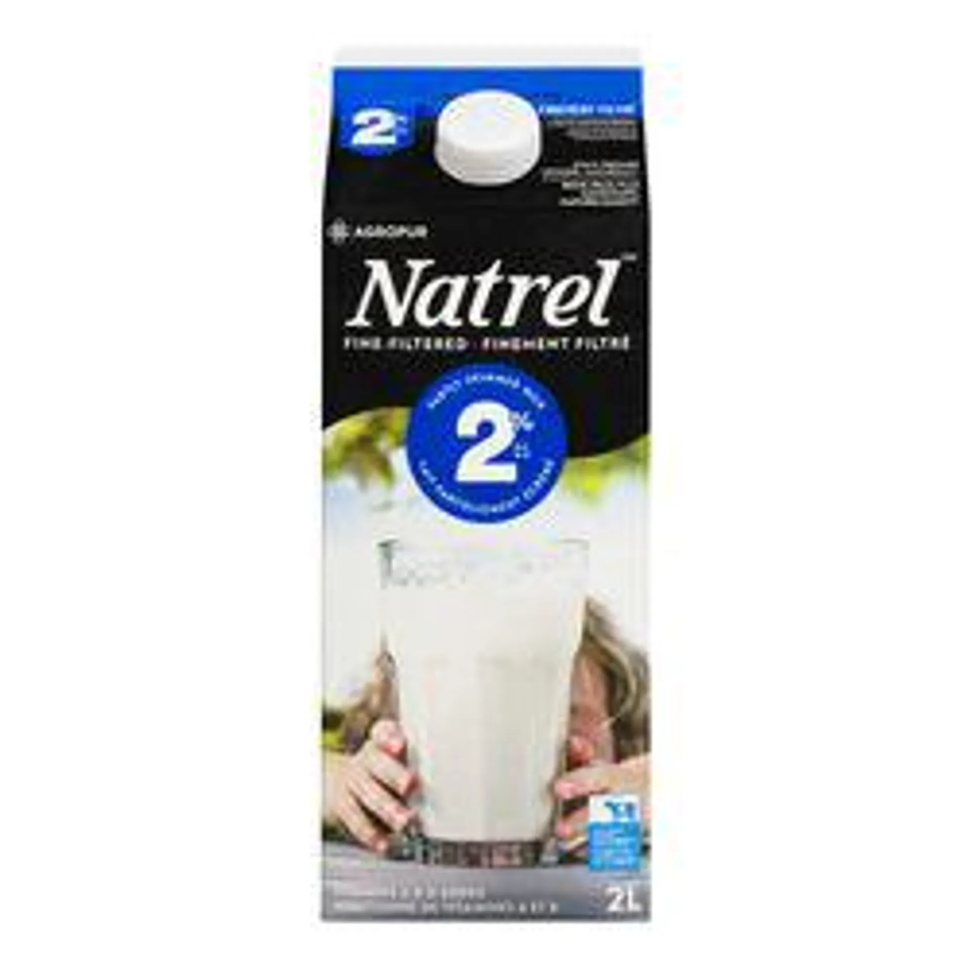 Natrel