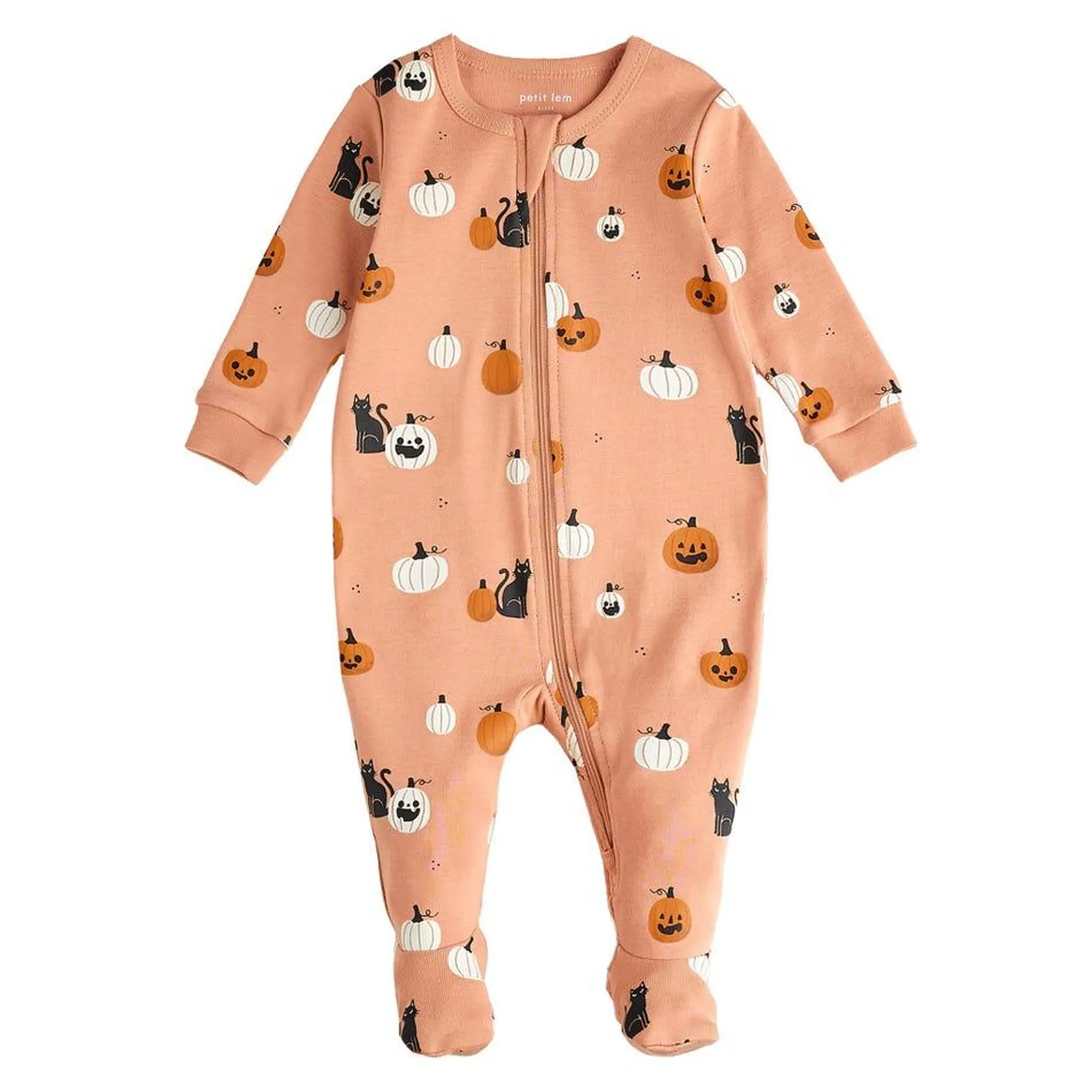 Spooky Season Sleeper 0-24m