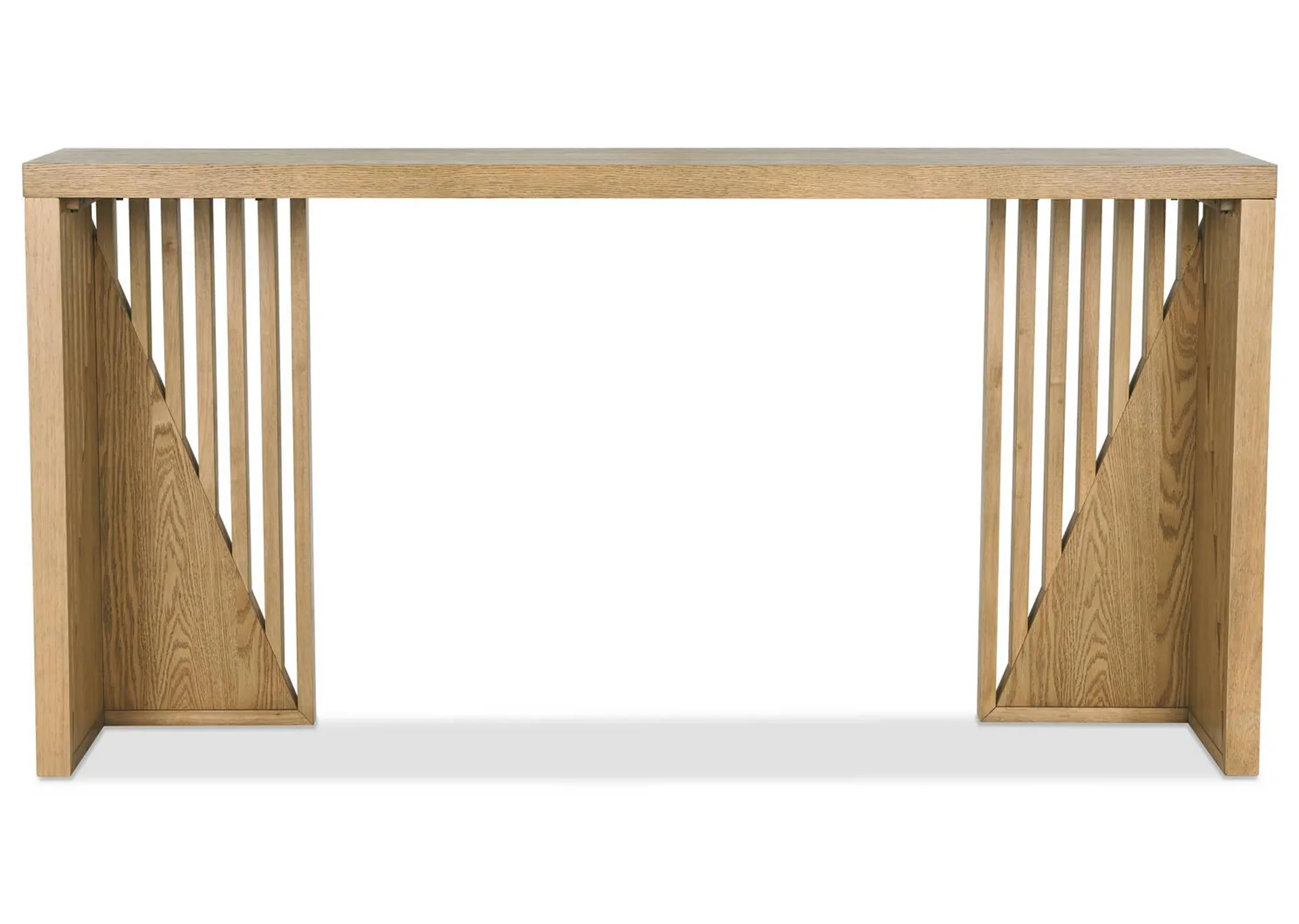 Table console comptoir Crest -Darby sésame