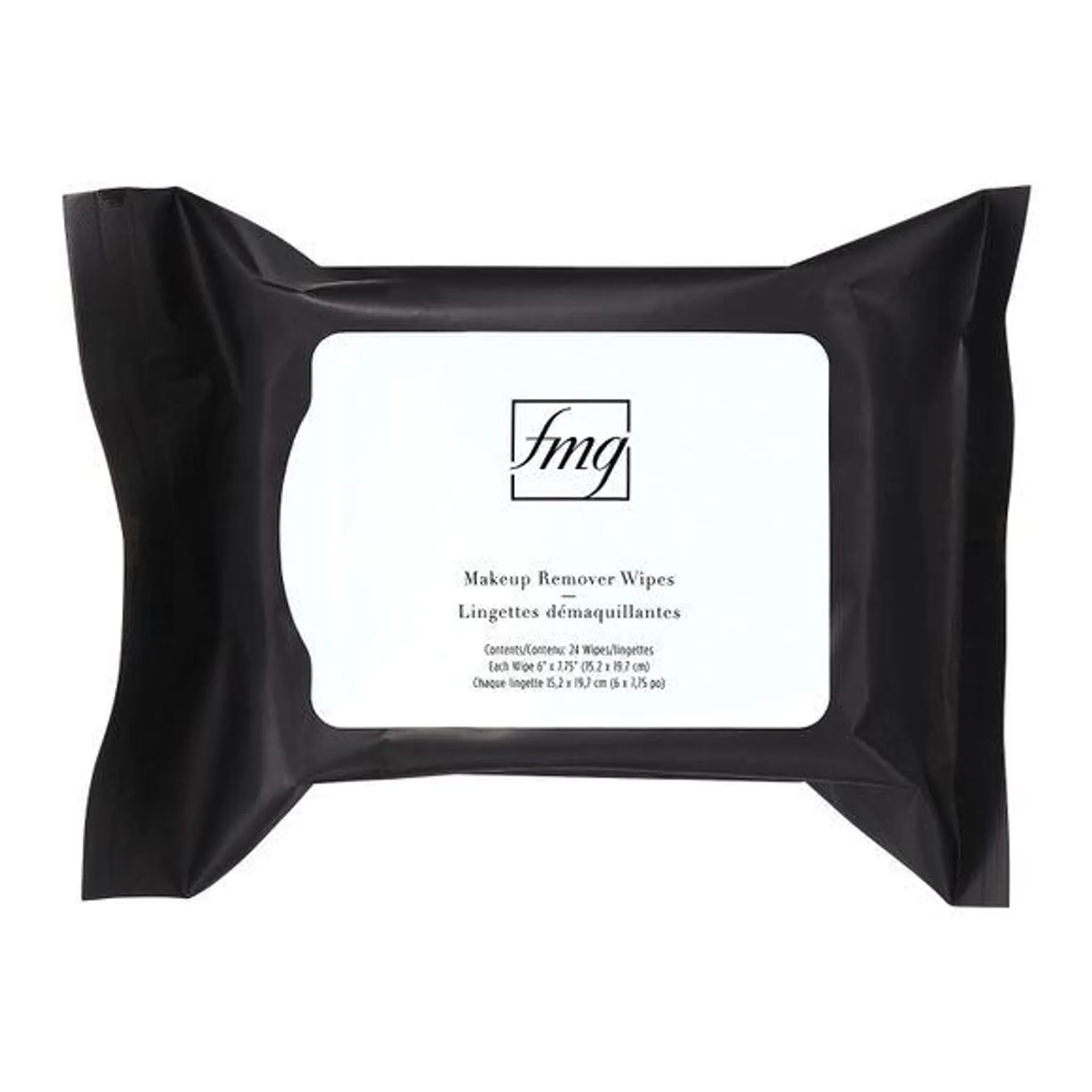 fmg Makeup Remover Wipes