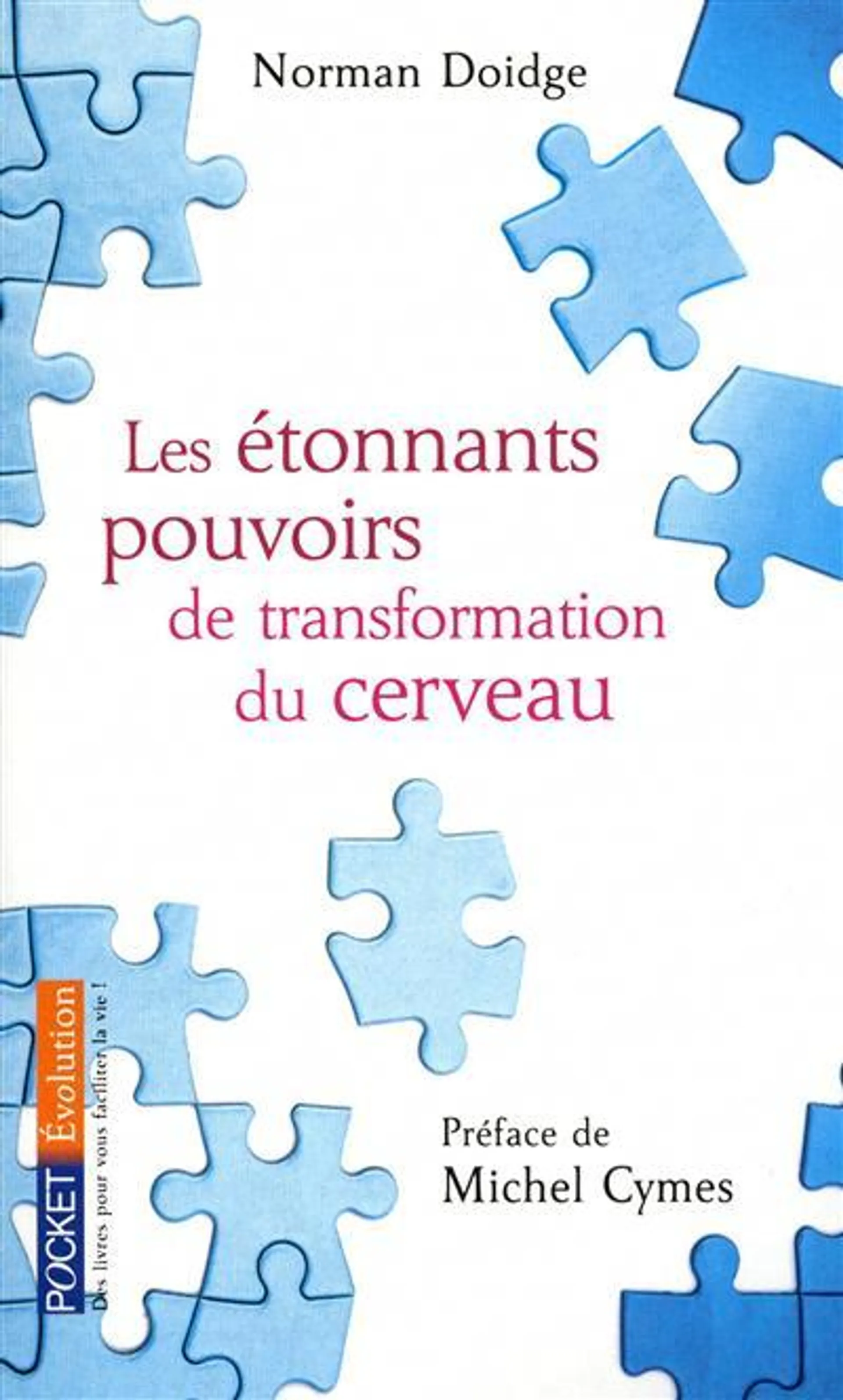 Étonnants pouvoirs de transformation...