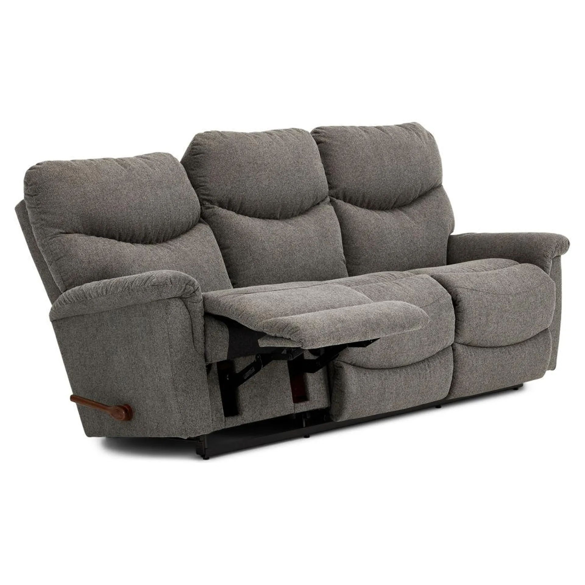 Sofa inclinable en tissu