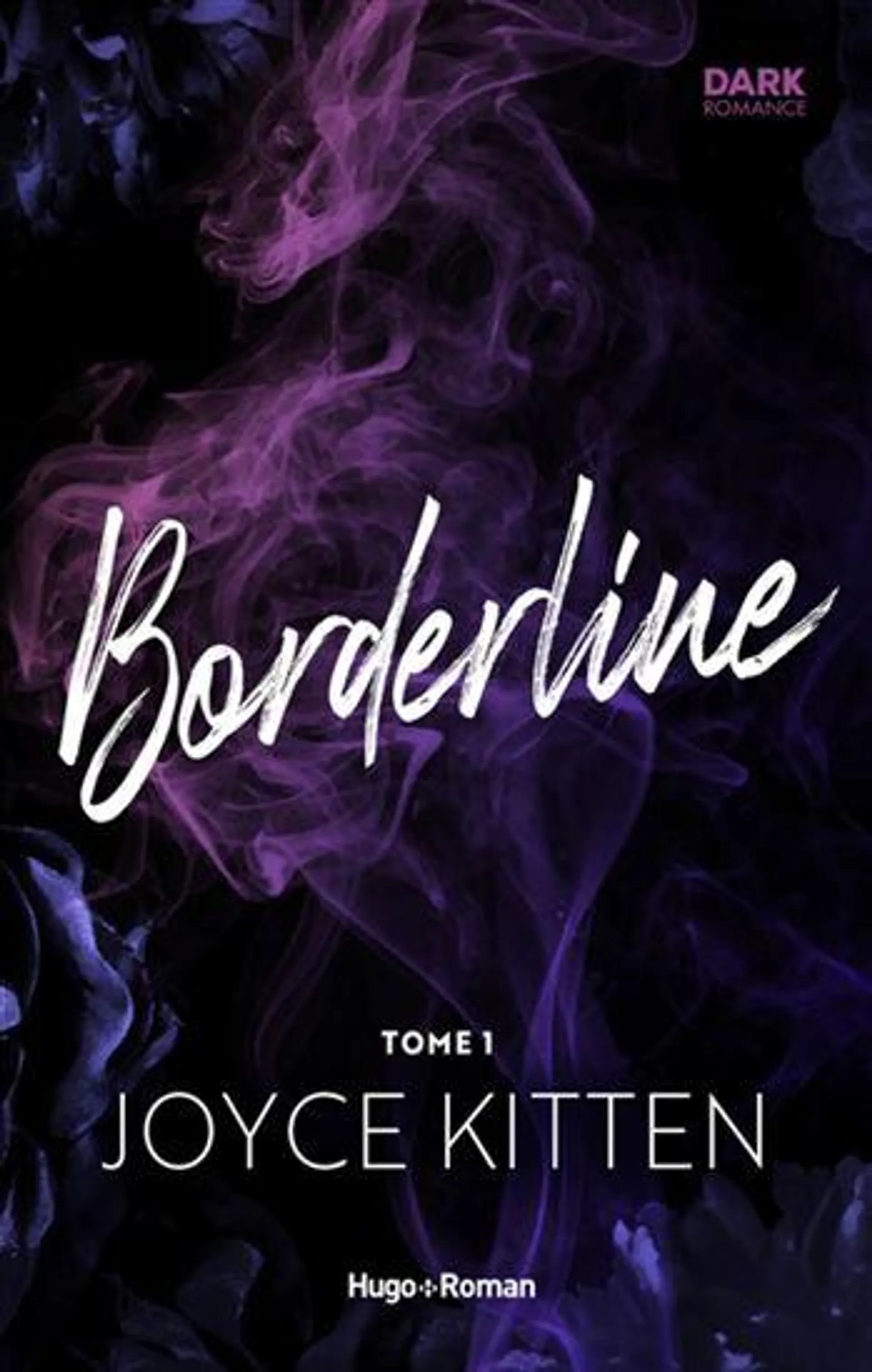 Borderline T.01