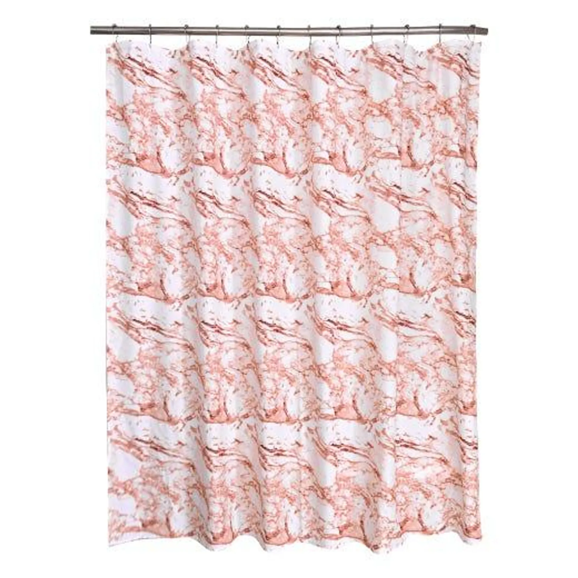 MARMOR Shower Curtain