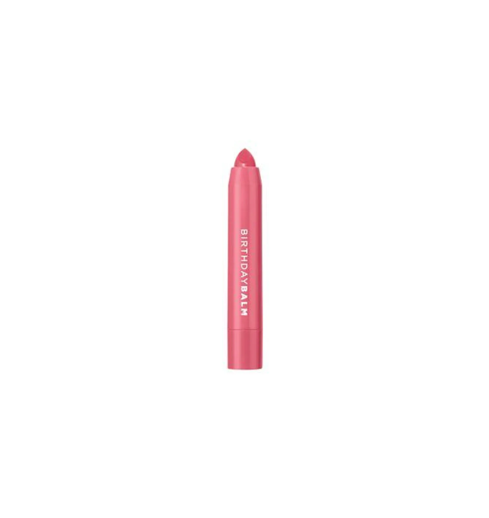 Crayon pour les lèvres fmg Glimmer Birthday Balm