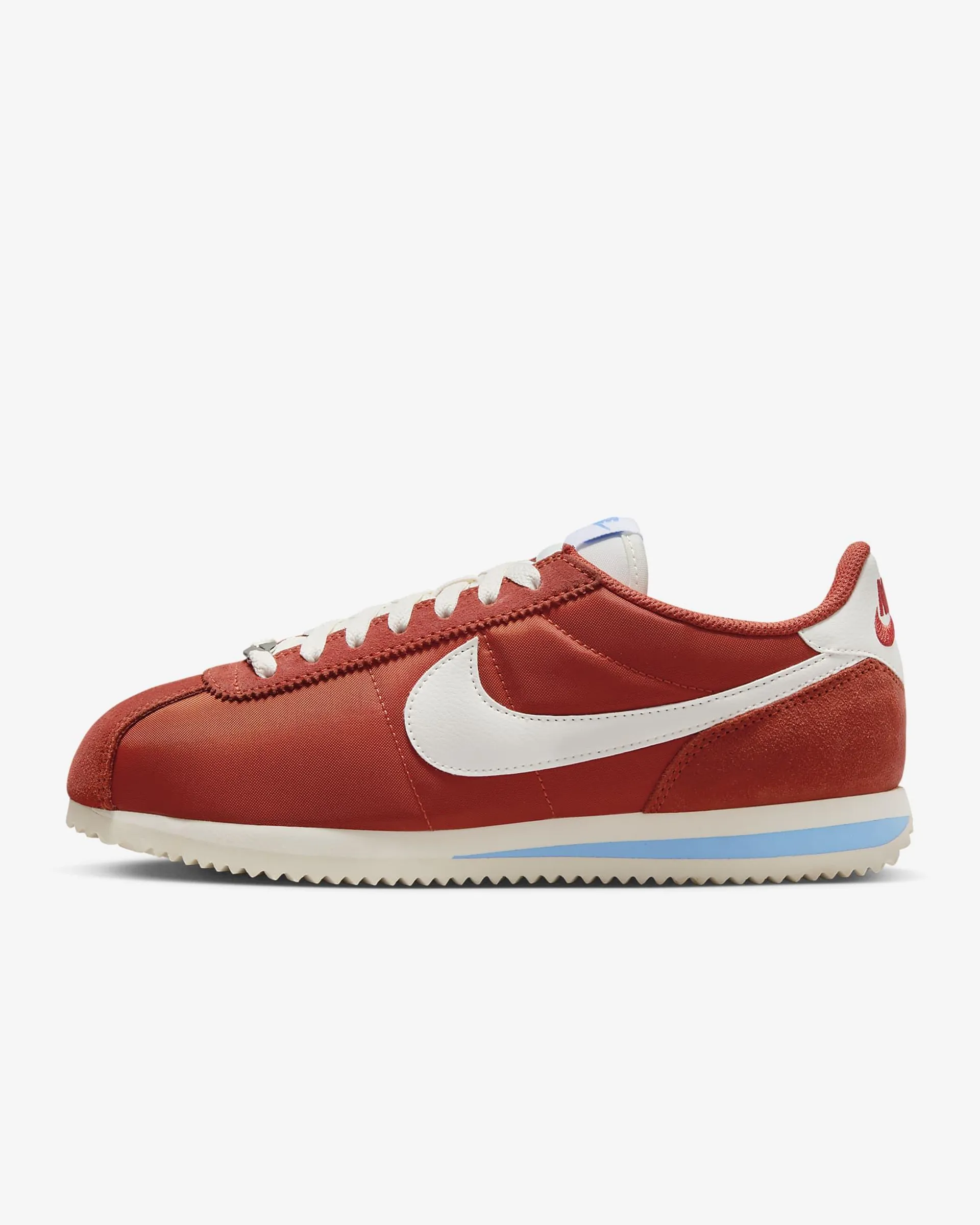 Nike Cortez Textile