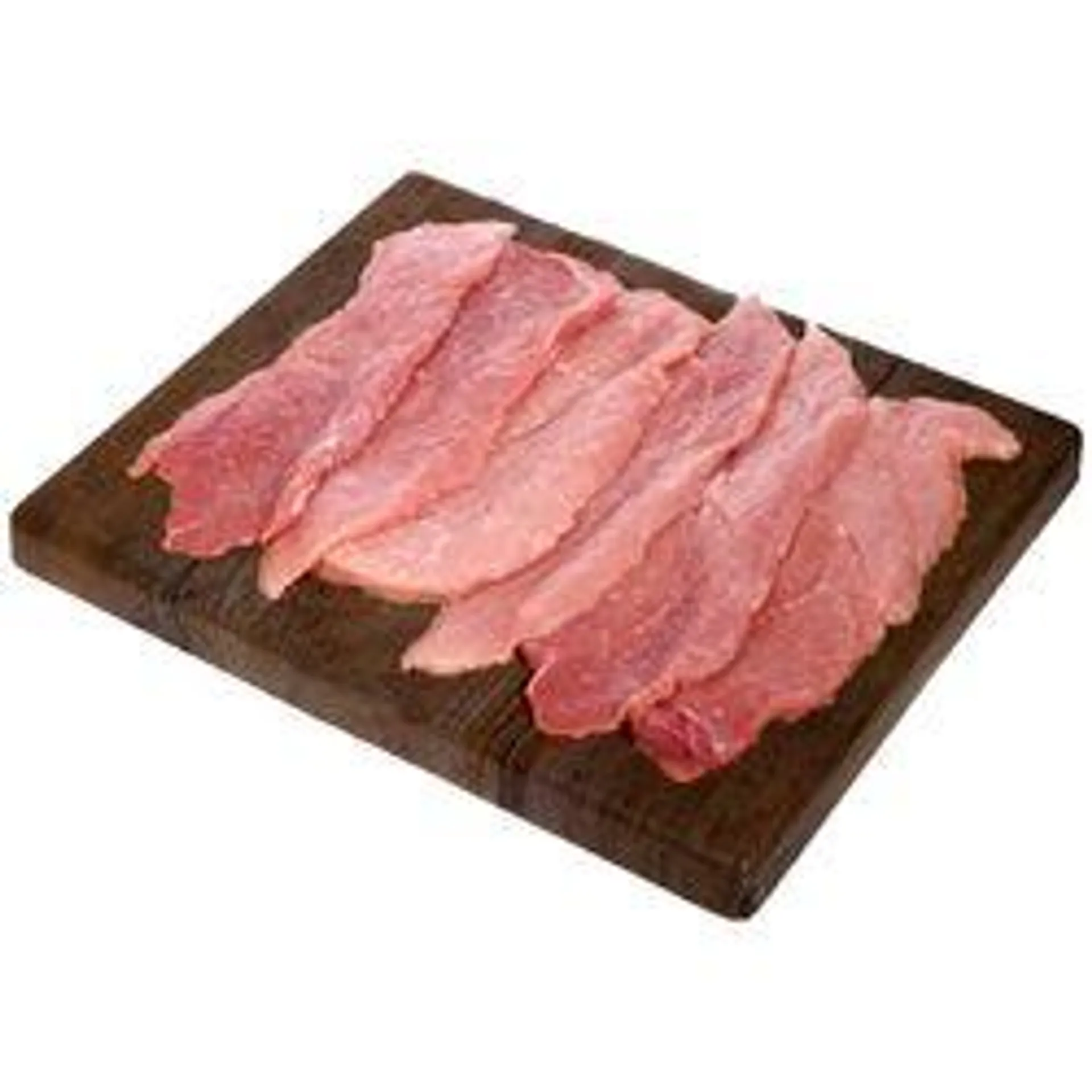 Pork Leg Cutlets, Value Pack