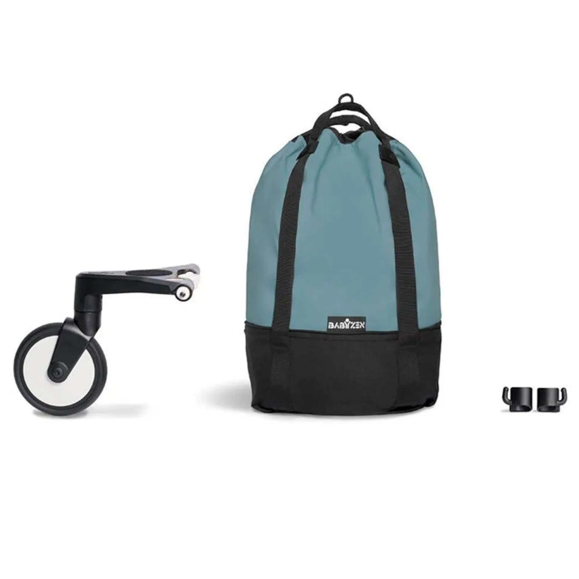 Sac pour Poussette Yoyo - Aqua