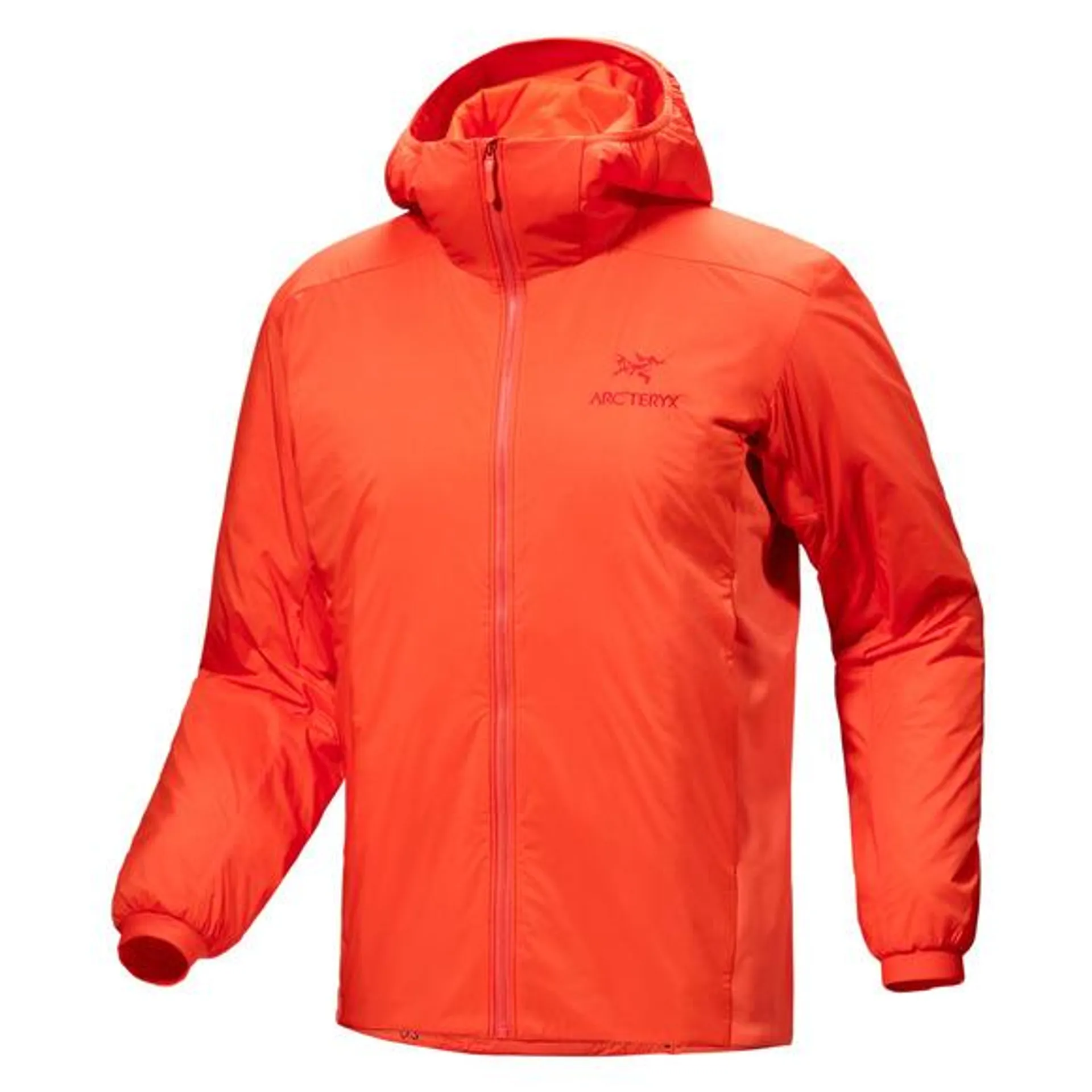 Atom Hoody (Revised) - Men's Insulated Jacket