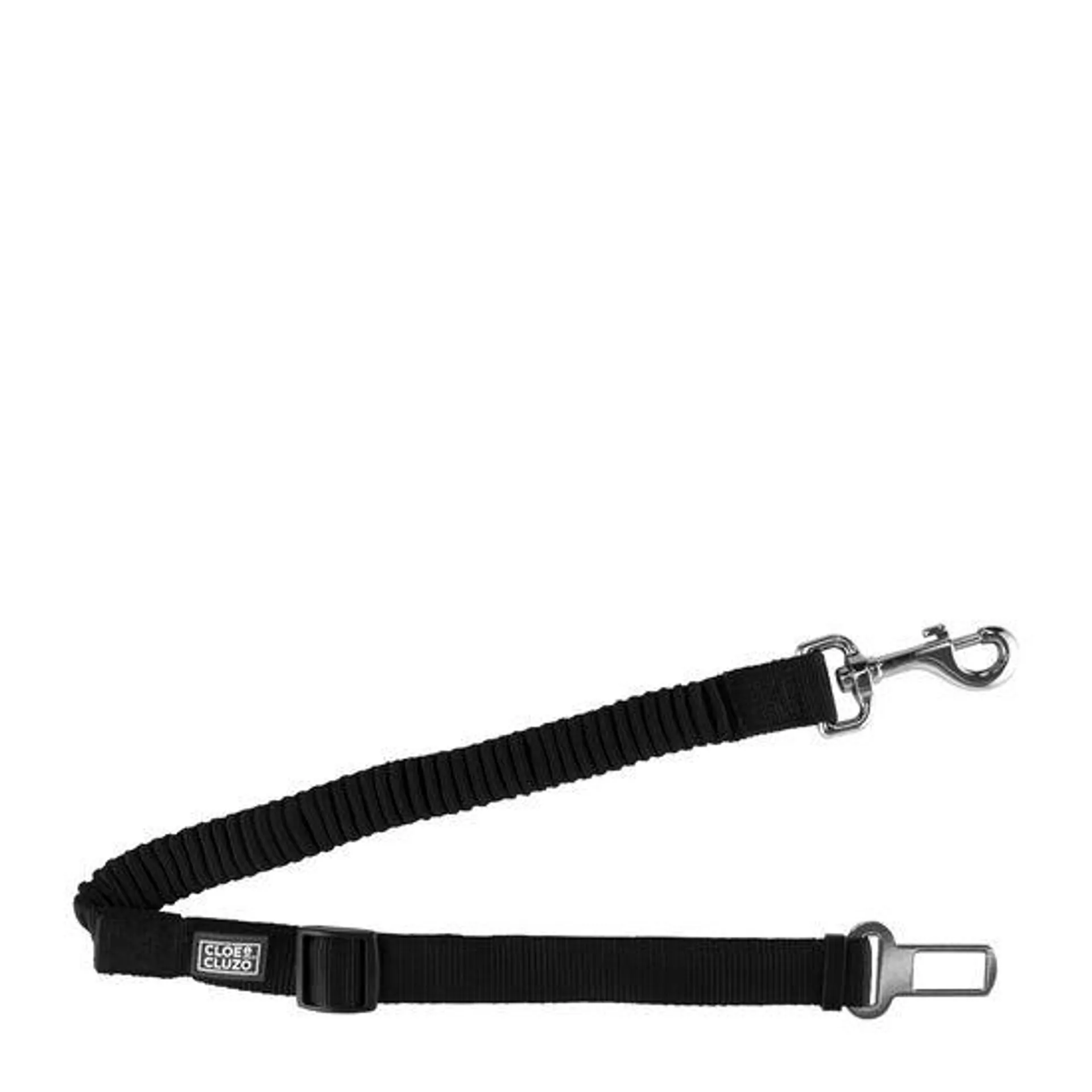 Attache ceinture de sécurité en bungee