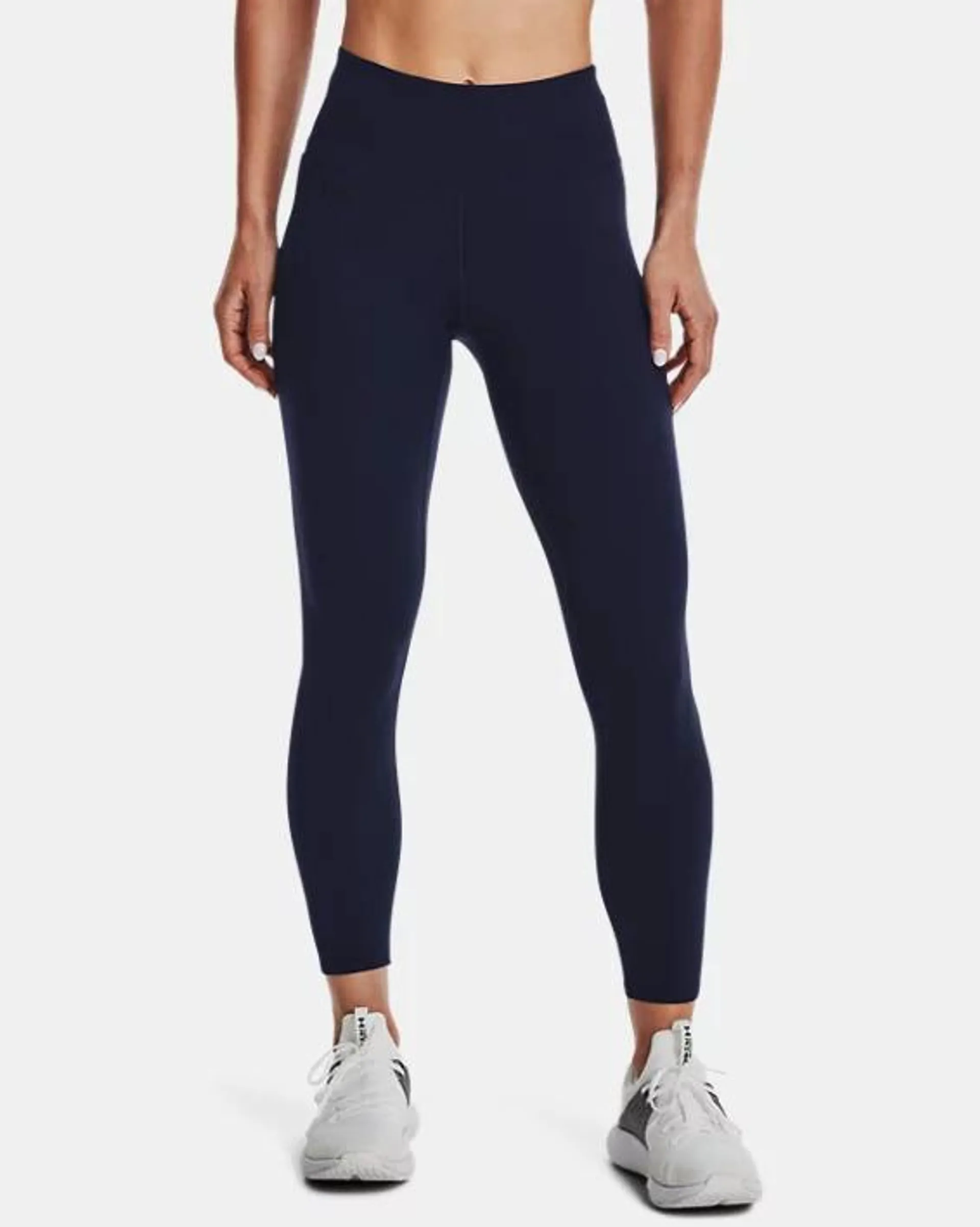 Women's UA Motion Ankle Leggings