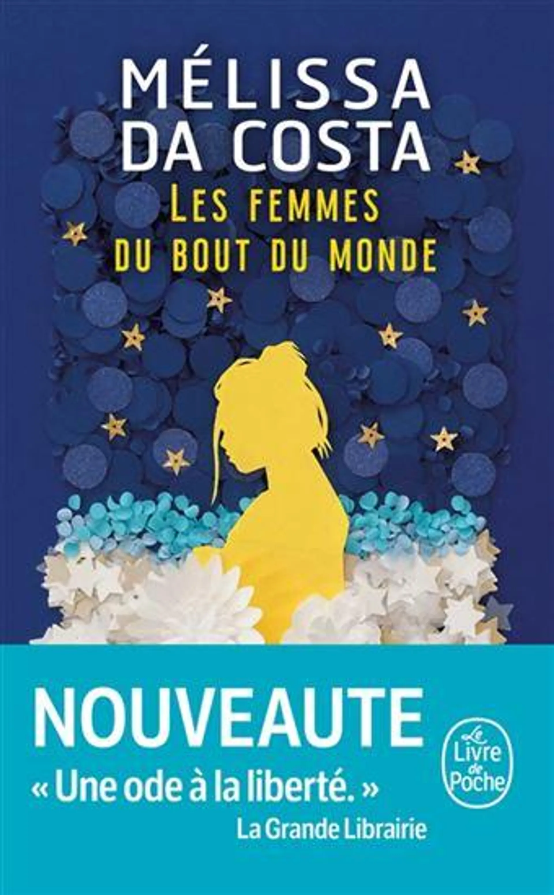 Les Femmes du bout du monde