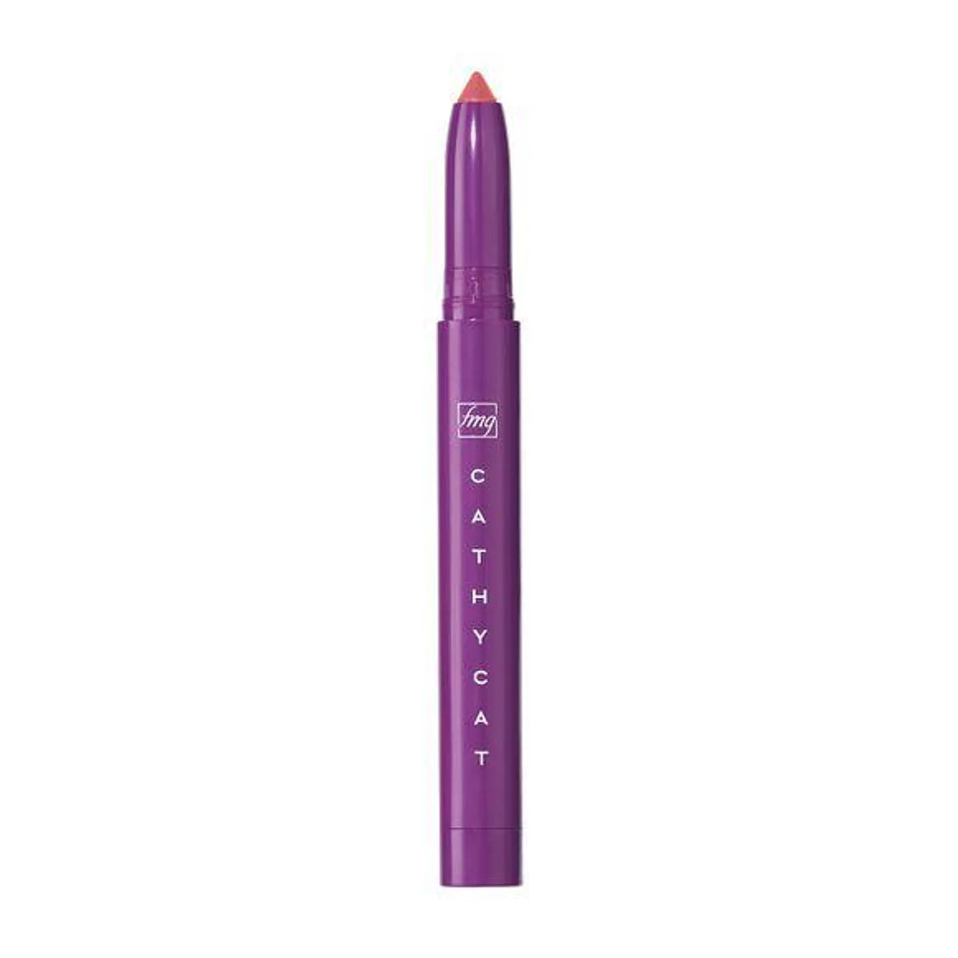 Stick couleur mate fmg CathyCat Shadow Gaze