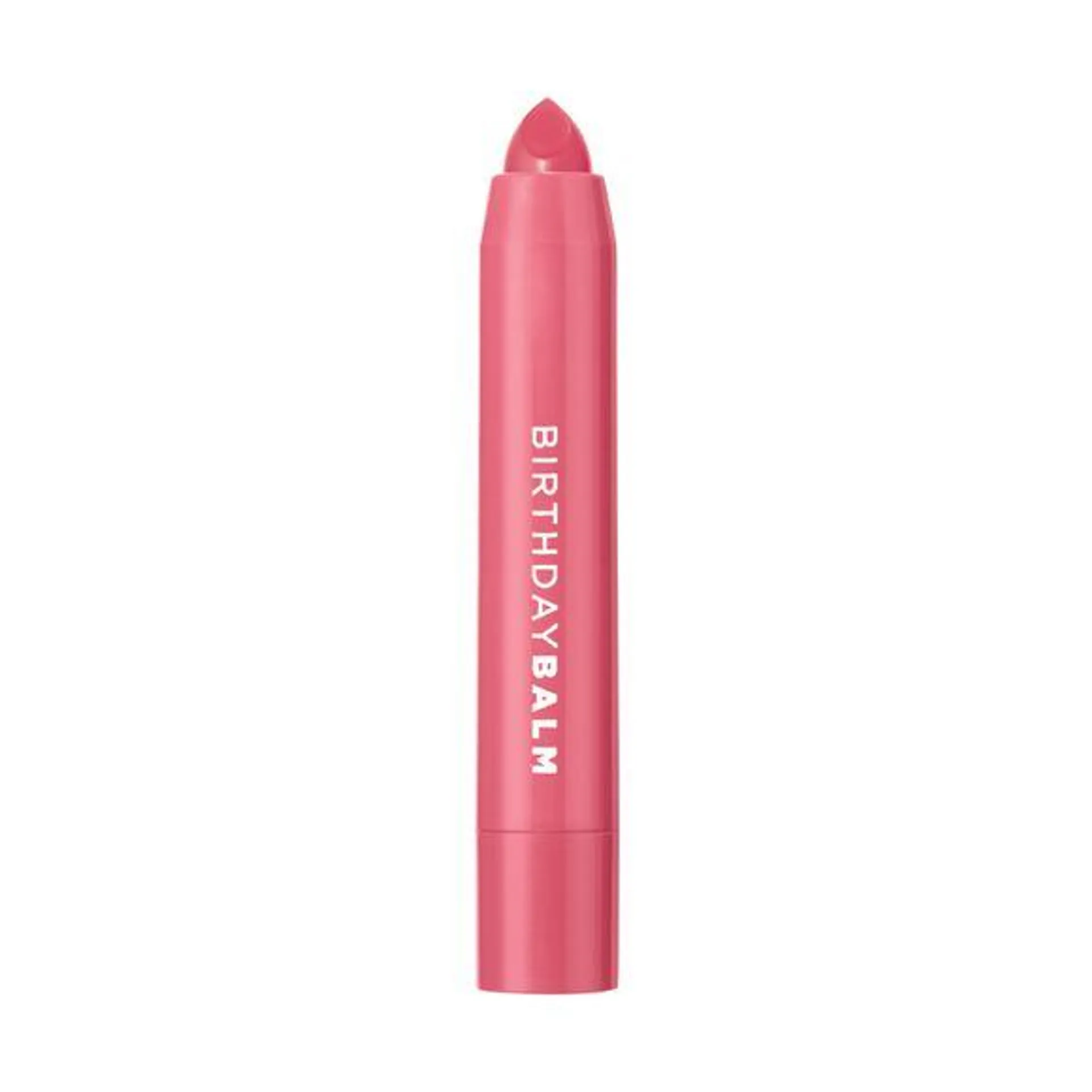 Crayon pour les lèvres fmg Glimmer Birthday Balm