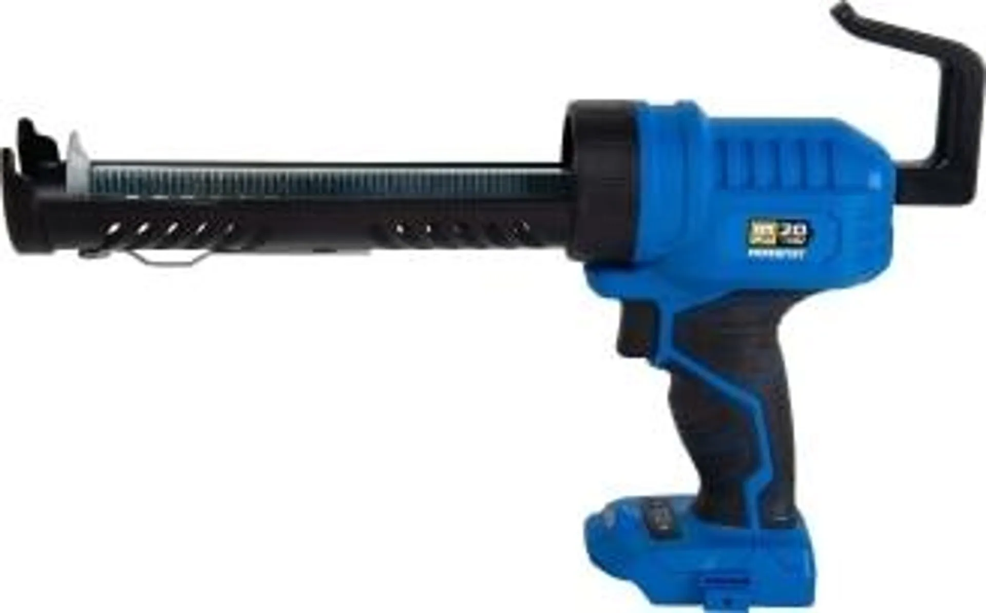 POWERFIST 20V Cordless Caulking Gun, Tool Only