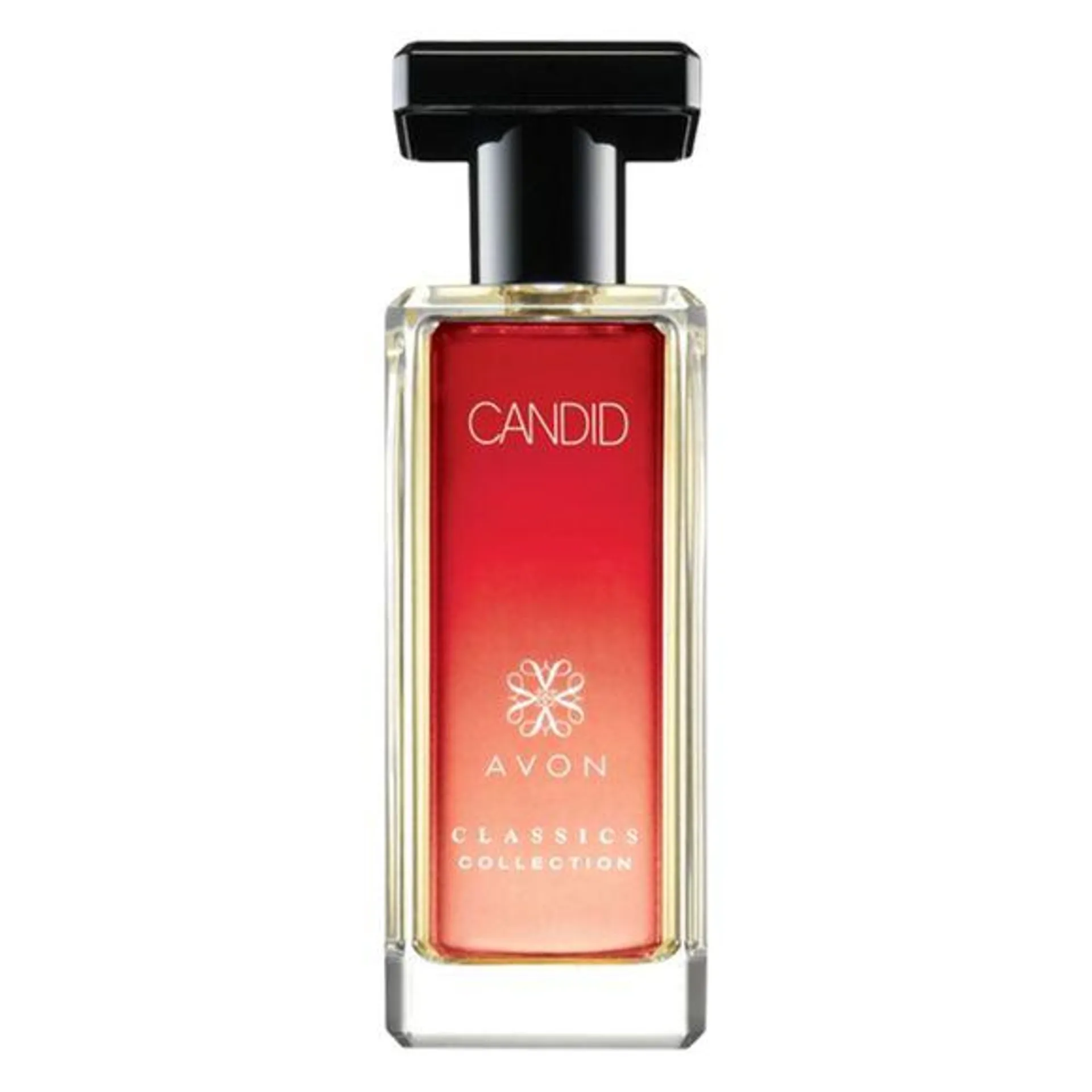Cologne à vaporiser Candid Avon Classics Collection