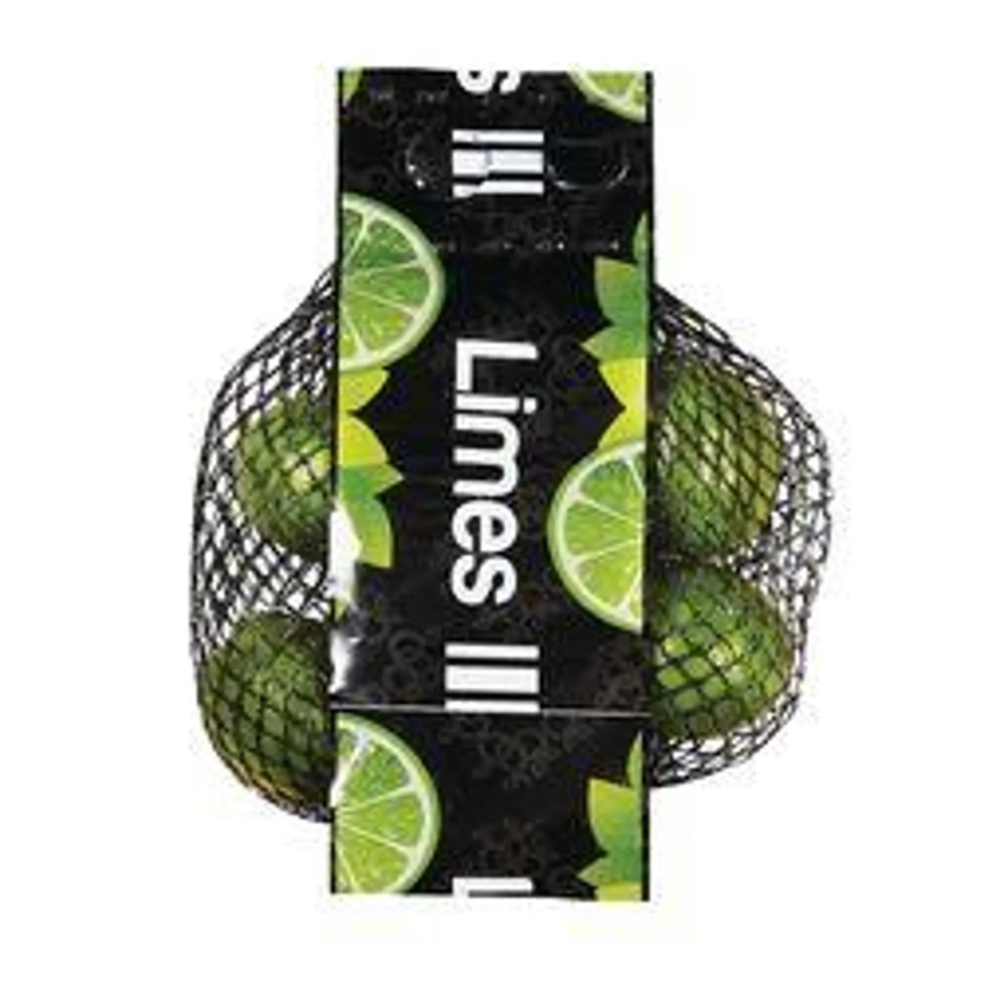 Bag of Limes