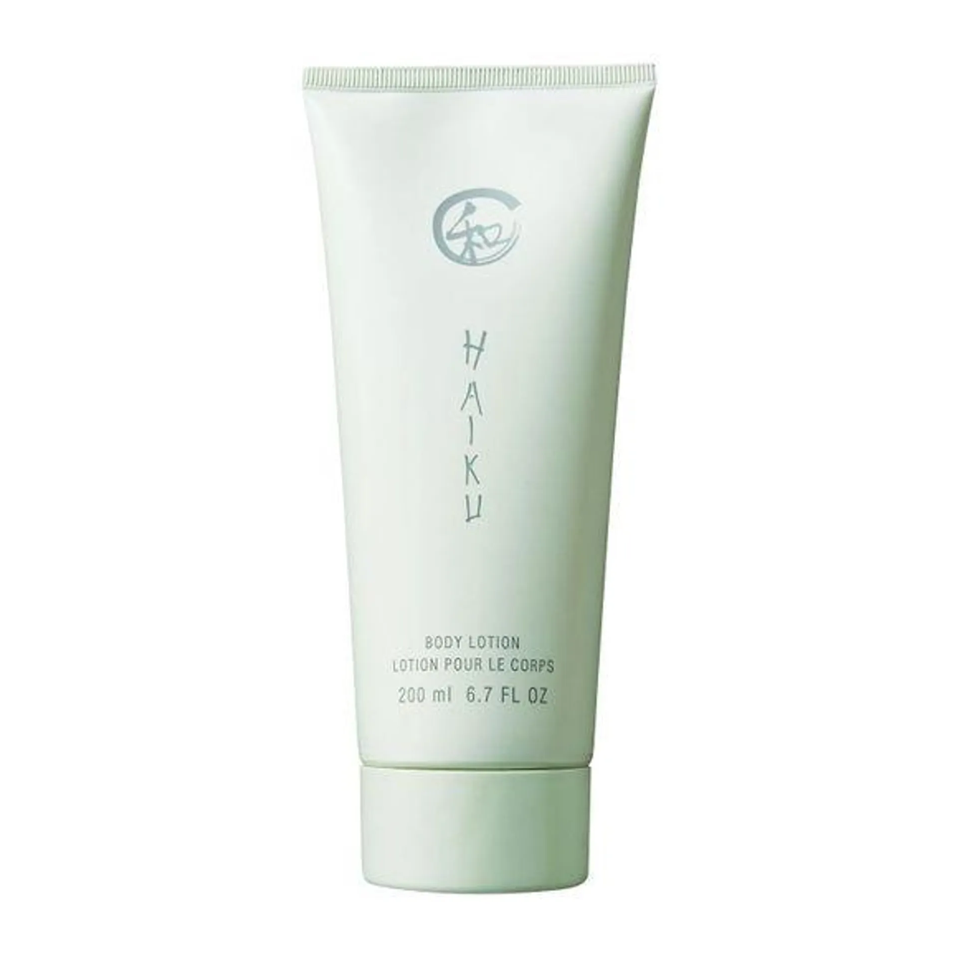 Lotion pour le corps Haiku