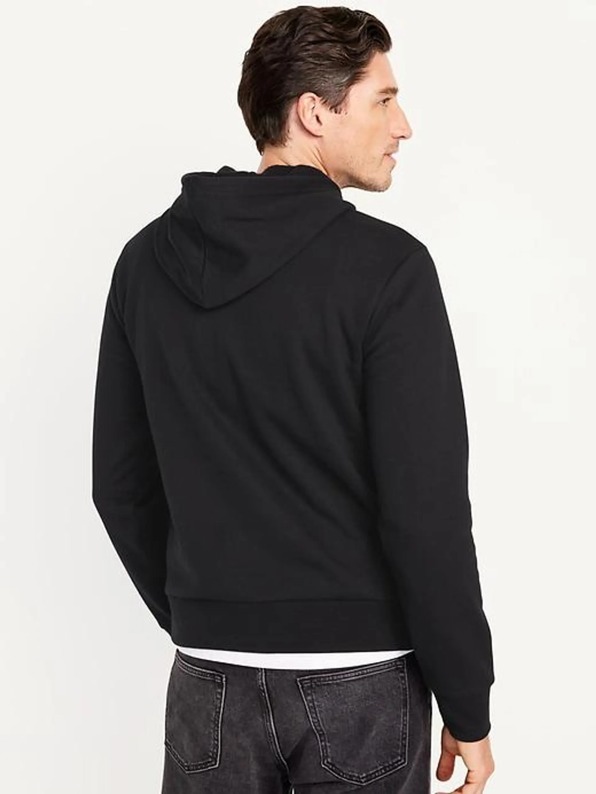 Gender-Neutral Keith Haring™ Hoodie for Adults