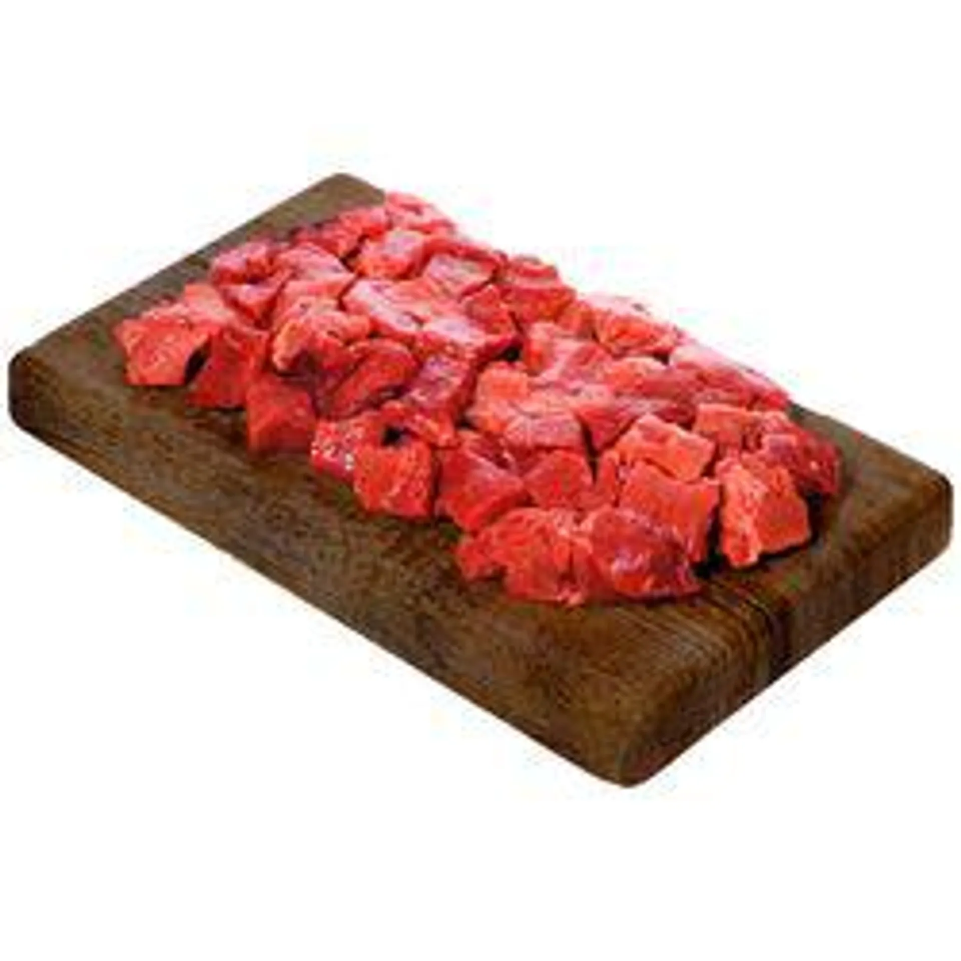 Fondue Beef Cubes