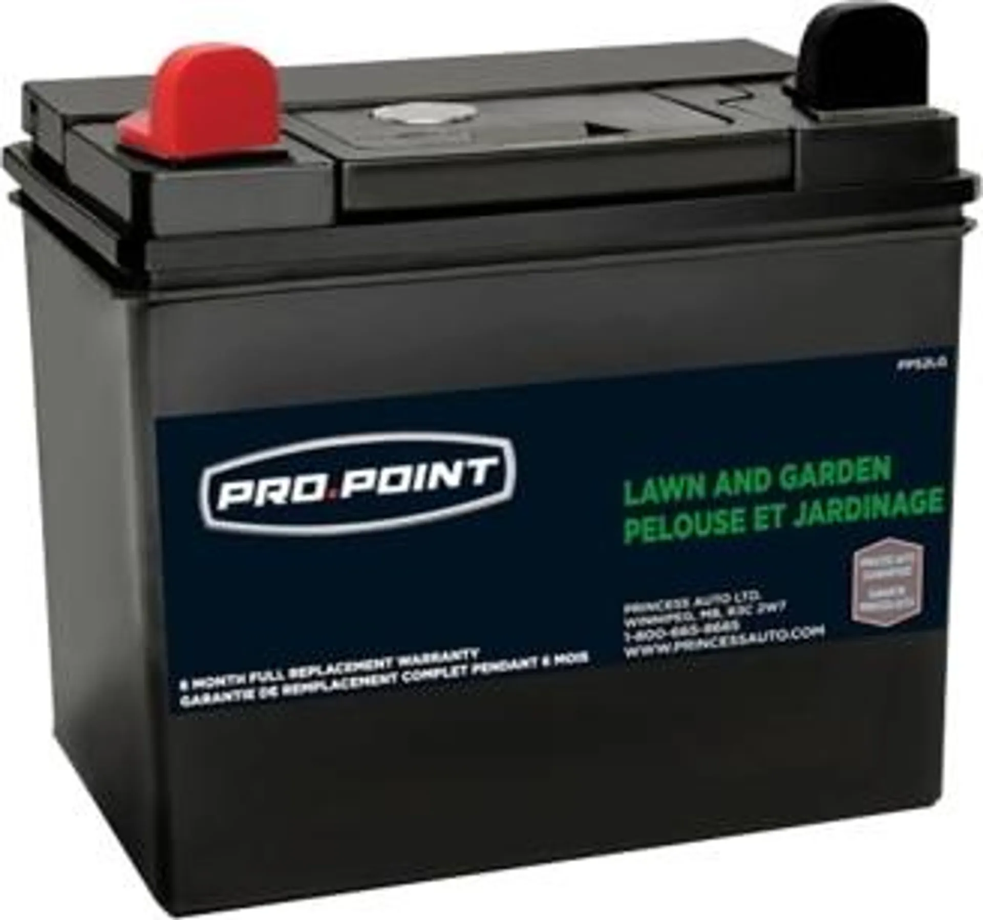 PROPOINT U1 Lawn and Garden Battery
