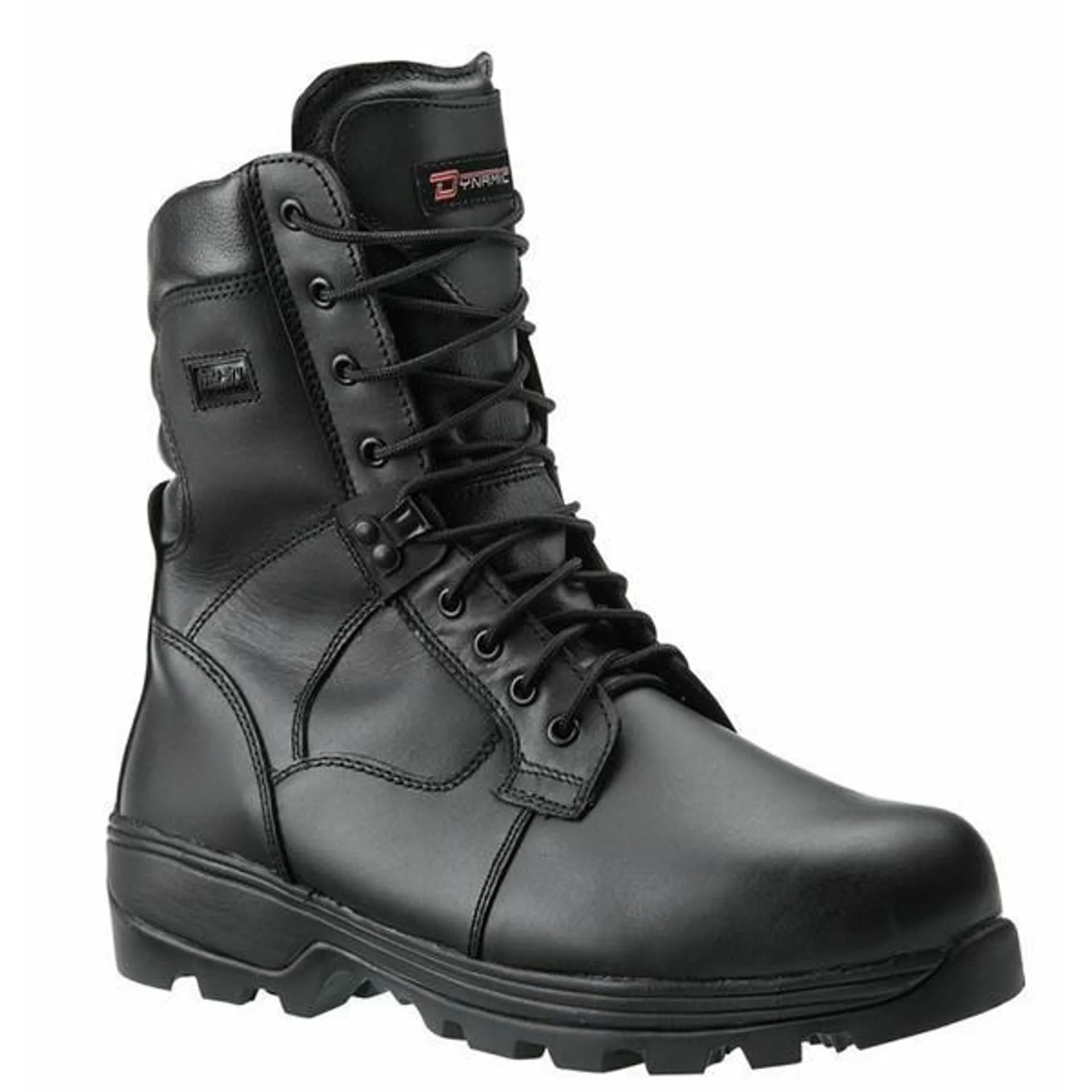 Bottes d'uniforme Yukon