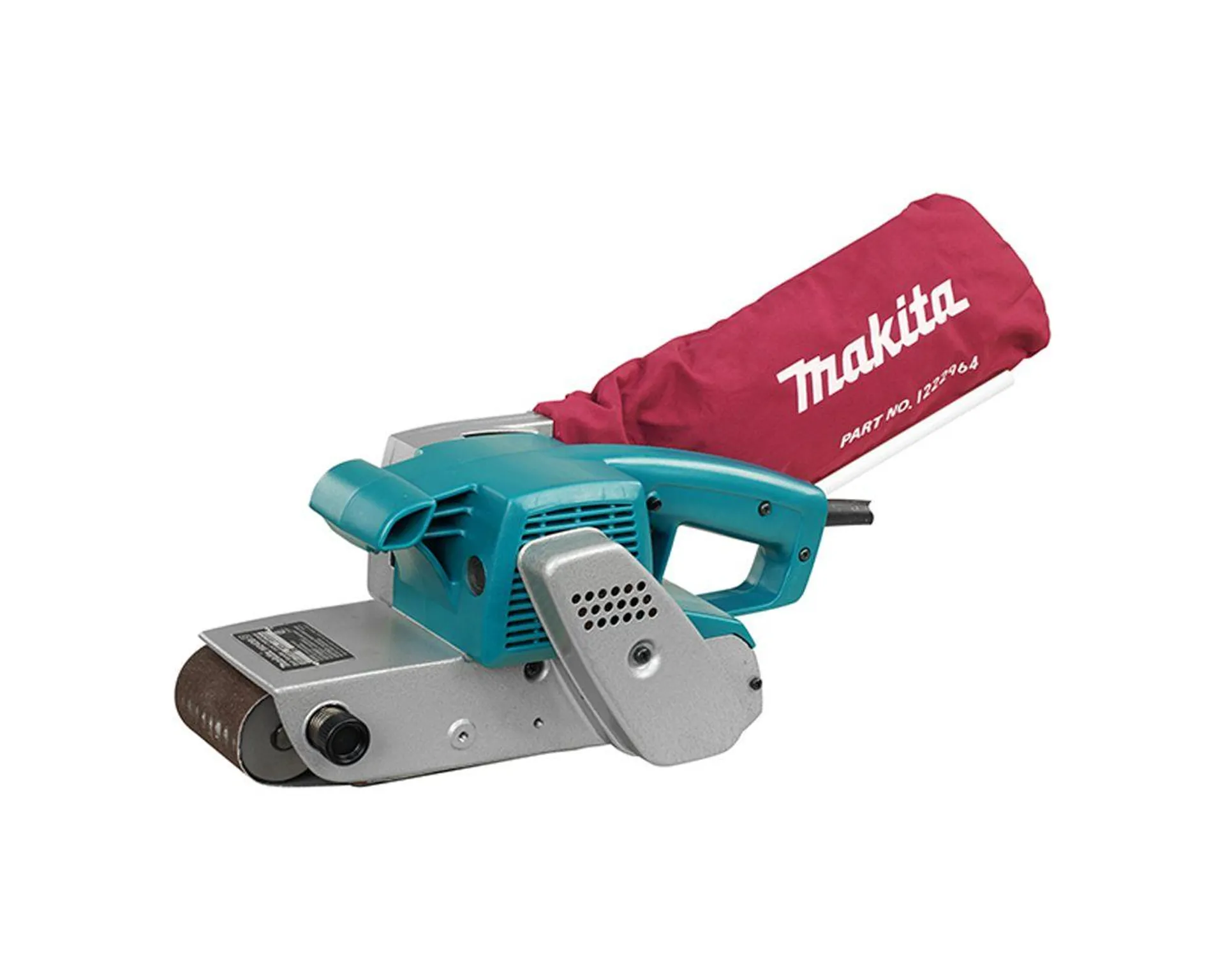 Ponceuse à bande 3''X24'' 9924DB - Makita