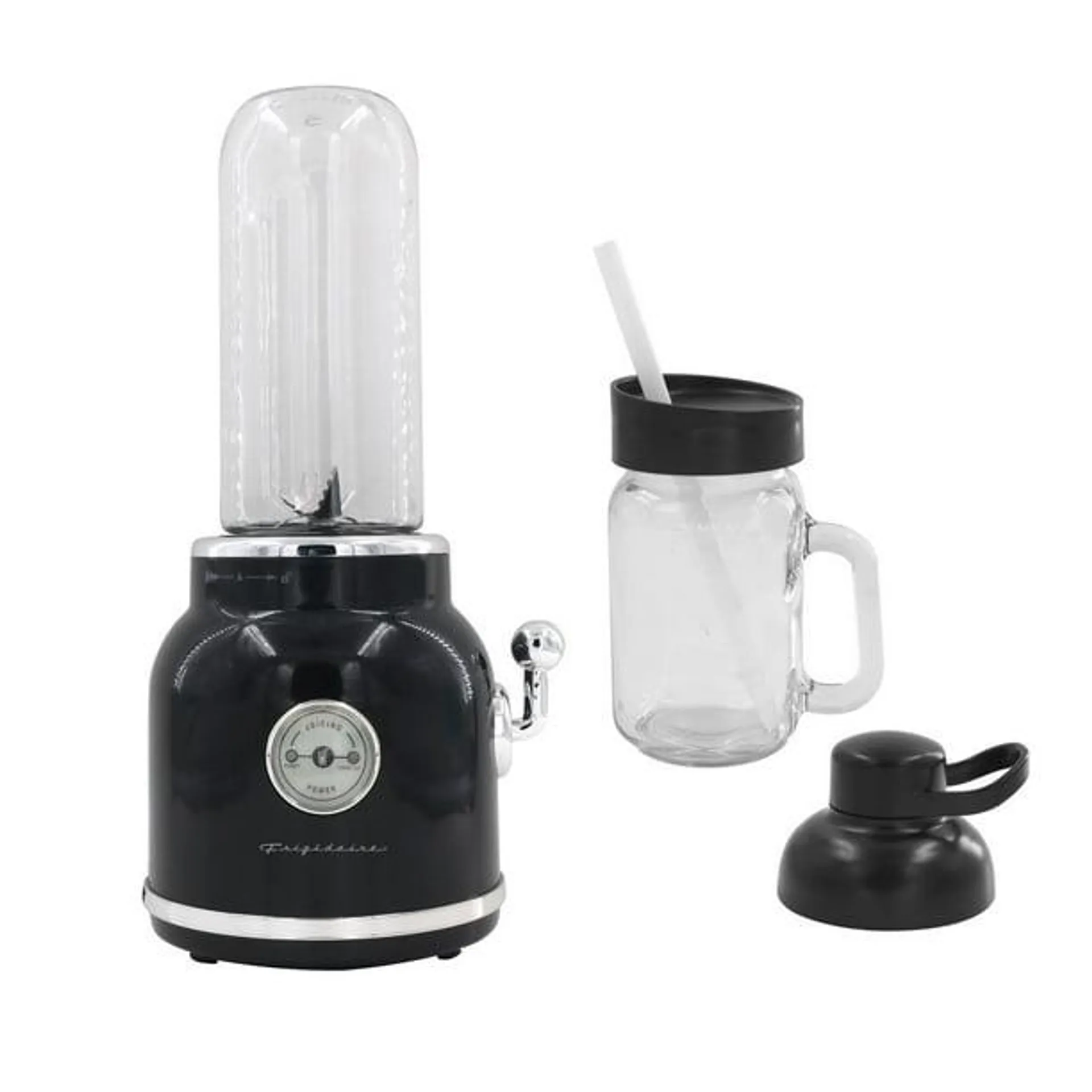 Mélangeur de Smoothie Rétro Frigidaire 300W