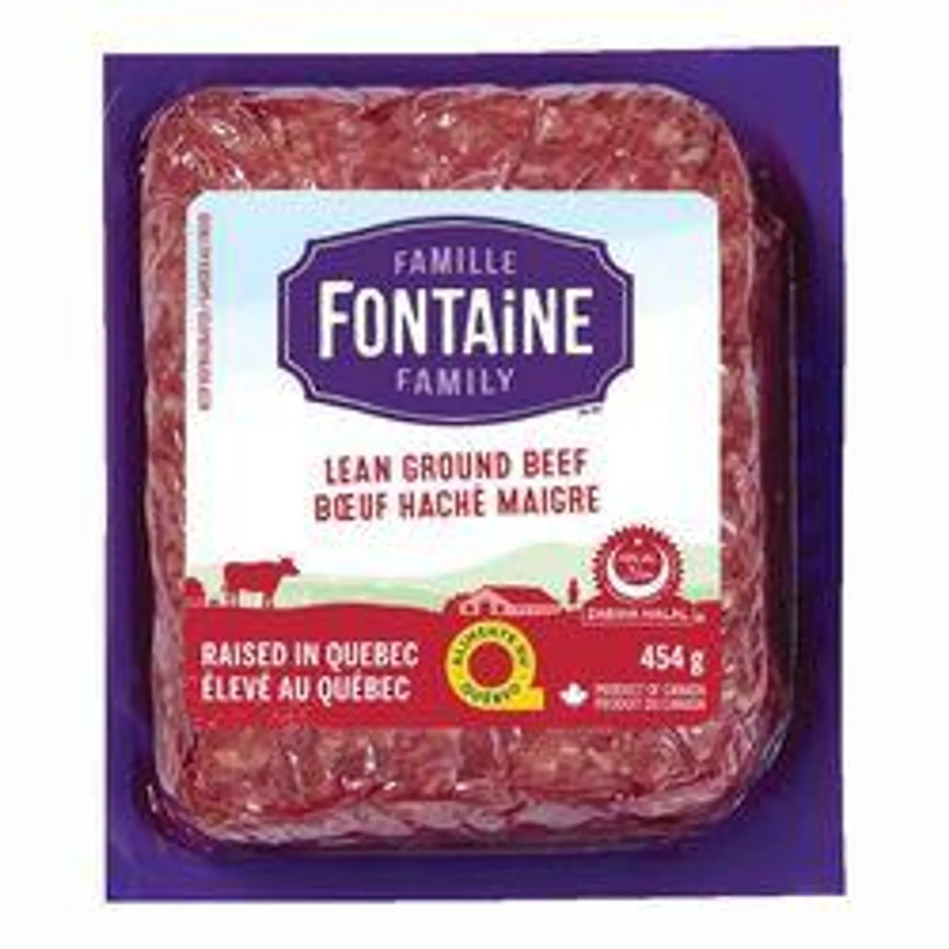 Lean Ground Beef