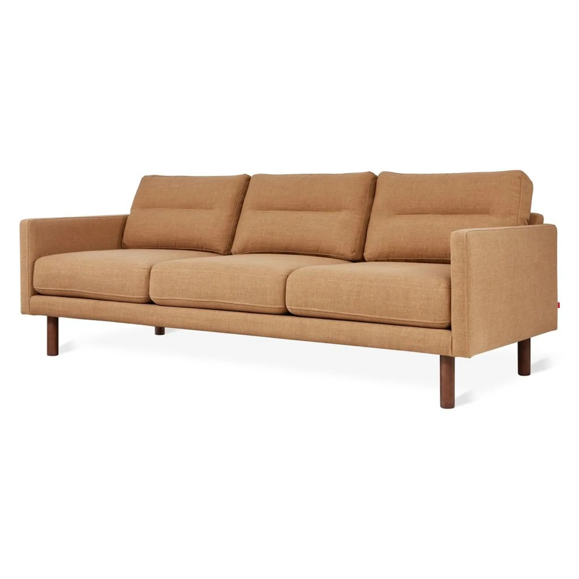 Sofa Miller en tissu