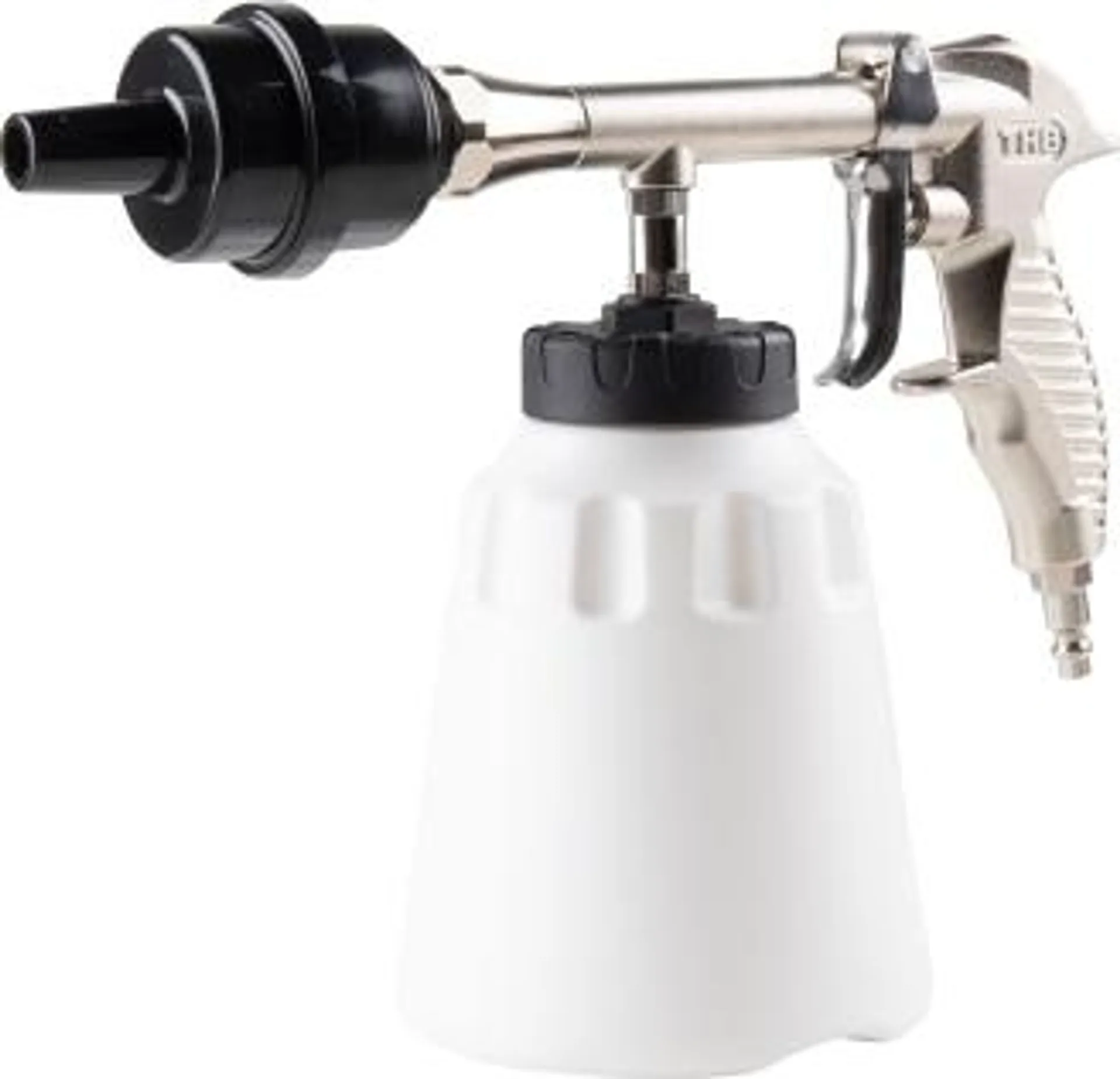 POWERFIST Turbo Power Foam Gun