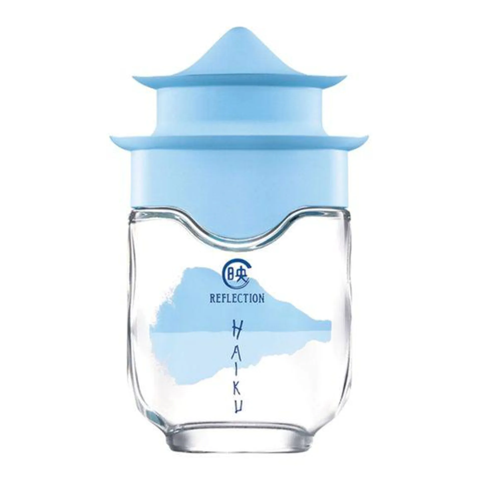 Eau de parfum Haiku Reflection