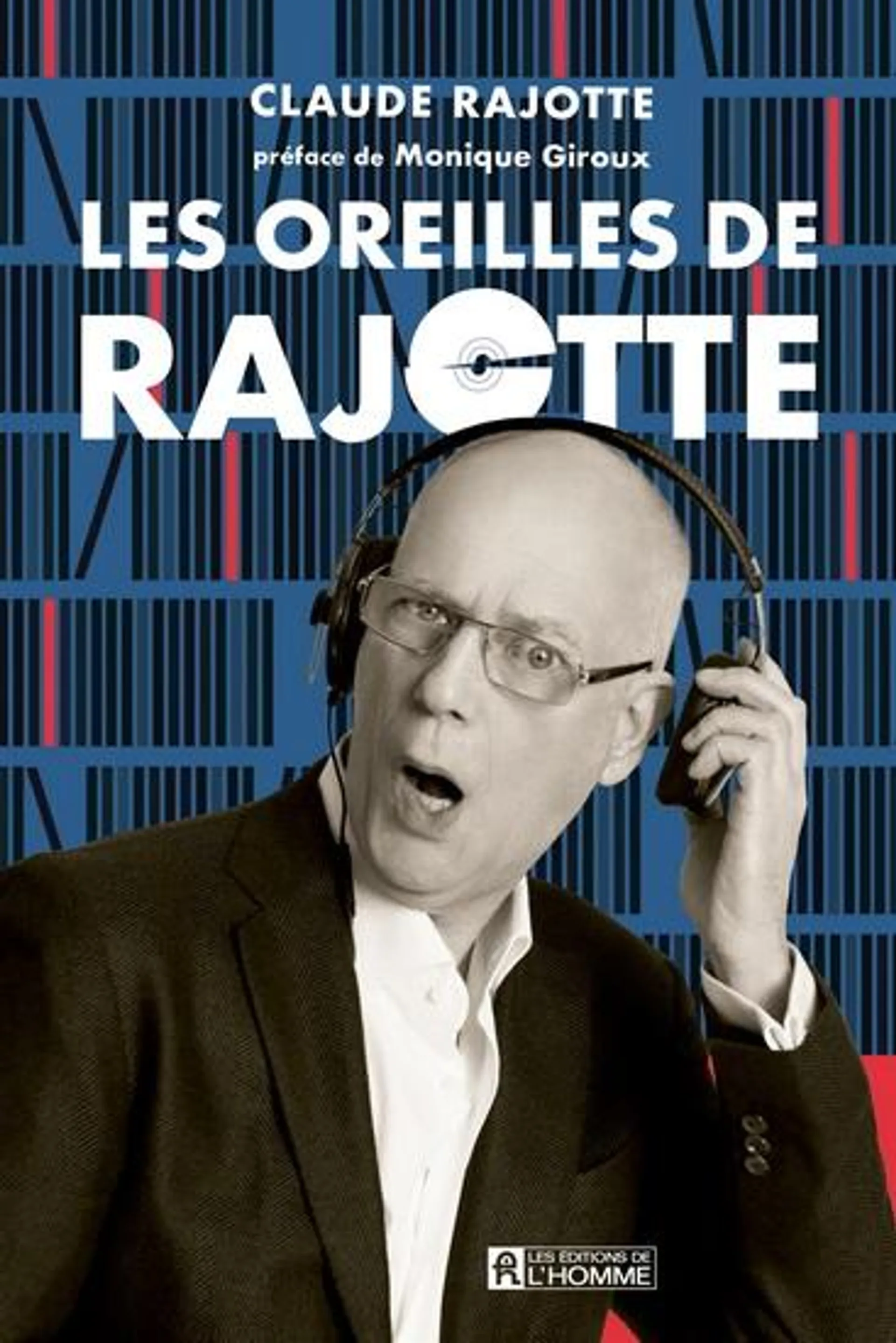 Les Oreilles de Rajotte