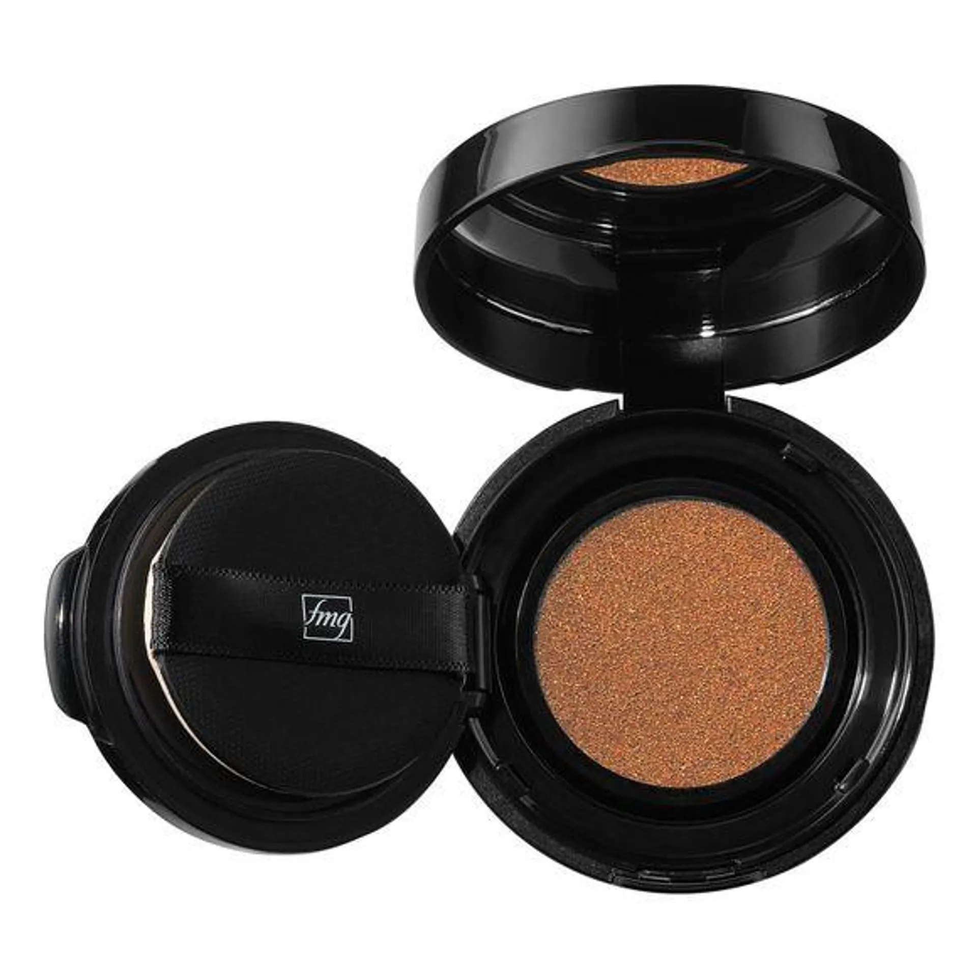 fmg Colors of LOVE Sun-Kissed Cushion Bronzer -Morning Sunflower