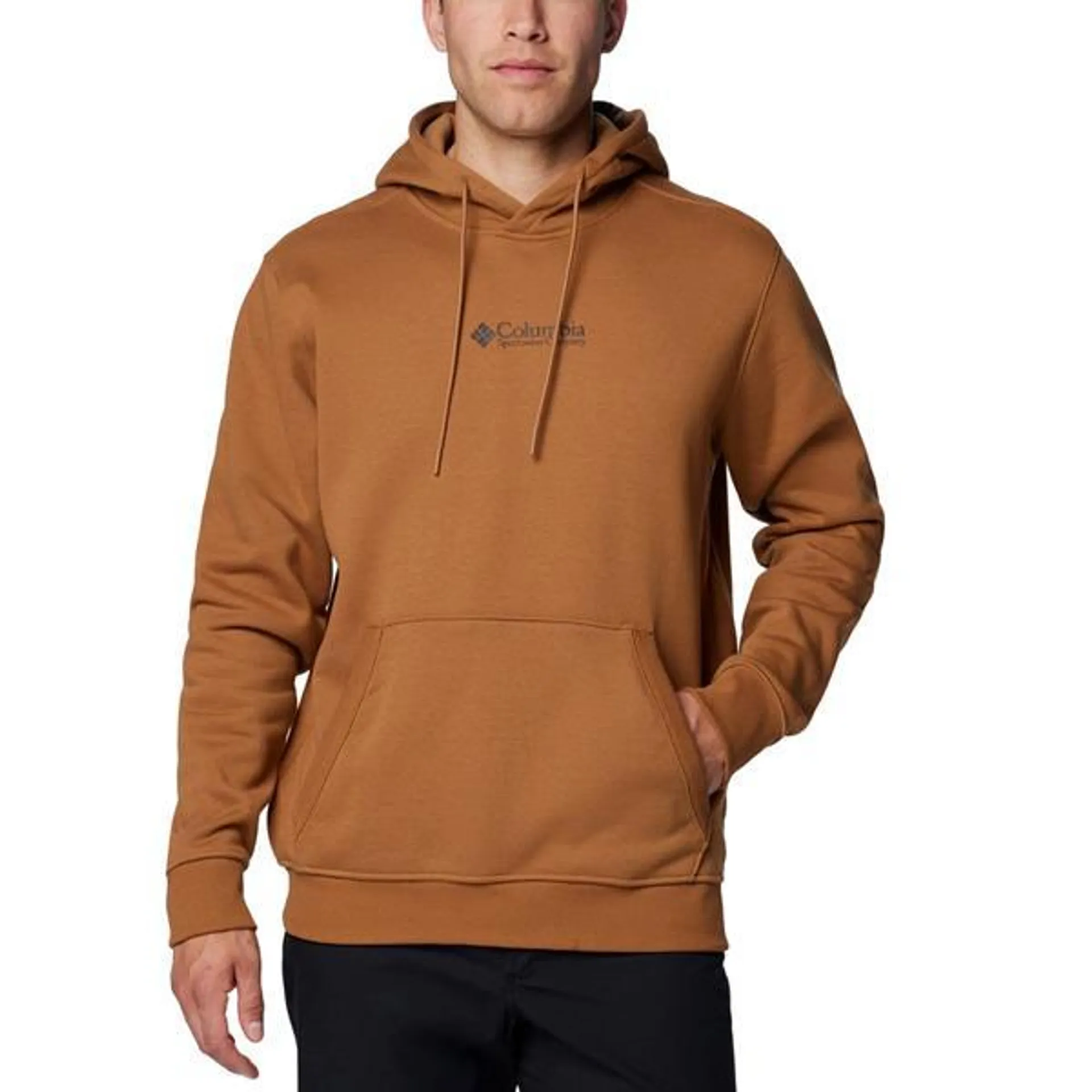 Chandail à capuchon Meridian Creek pour homme