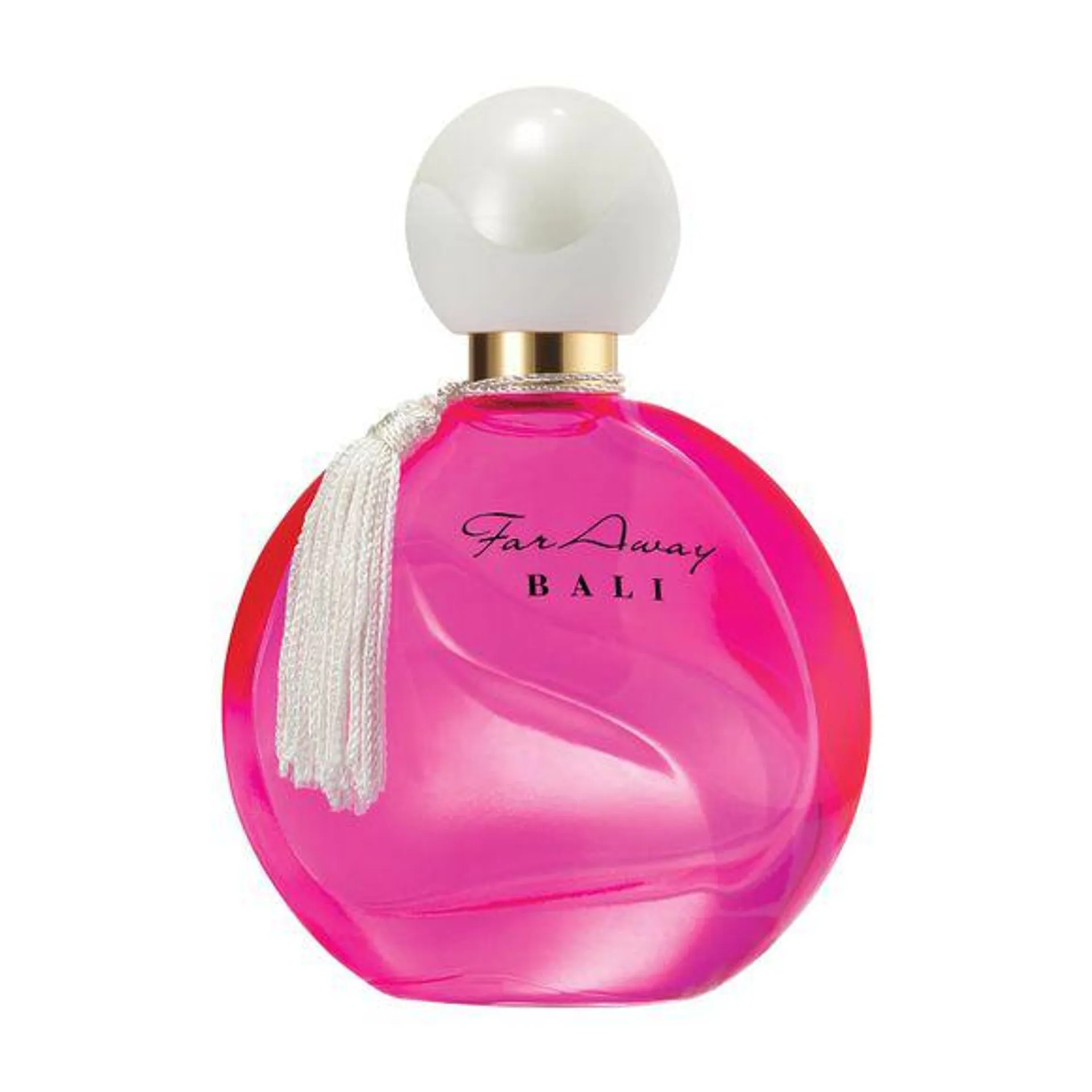 Eau de parfum à vaporiser Far Away Bali