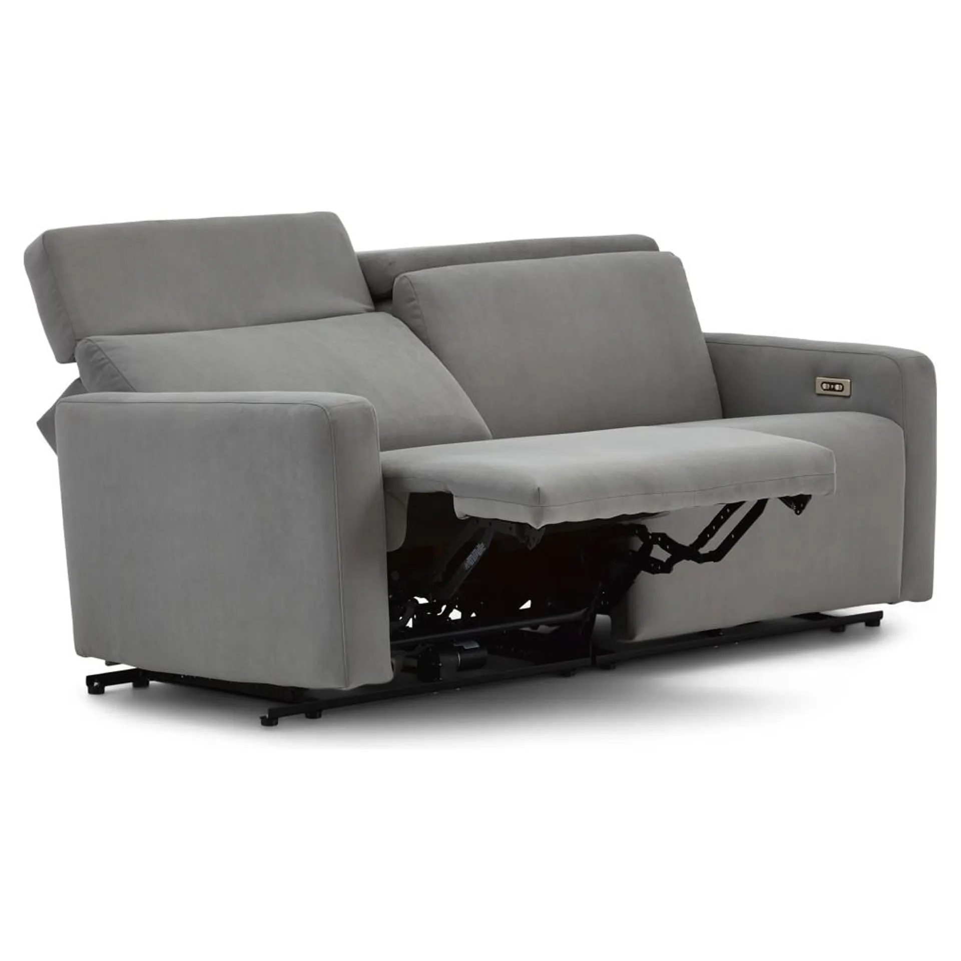 Sofa condo inclinable motorisé