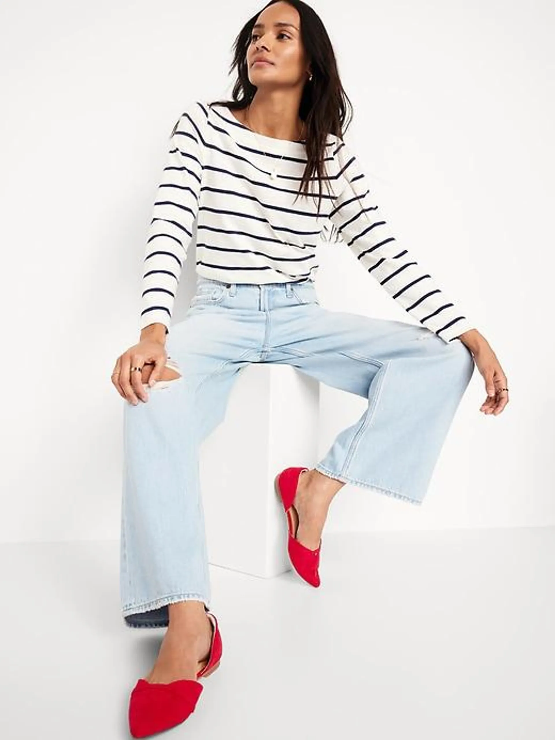 D'Orsay Flats