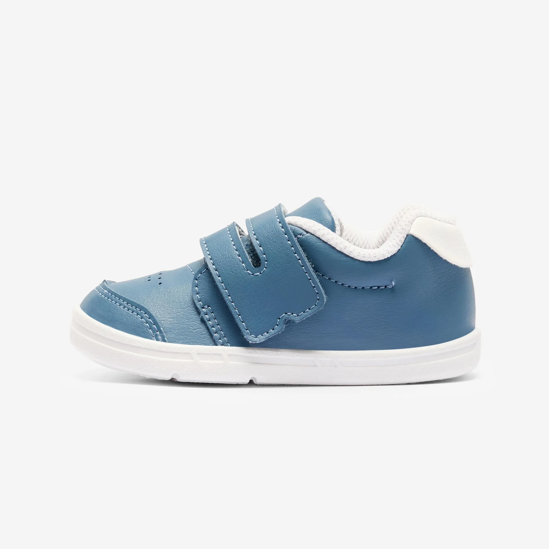 Chaussures premiers pas enfant – I Learn 100 bleu