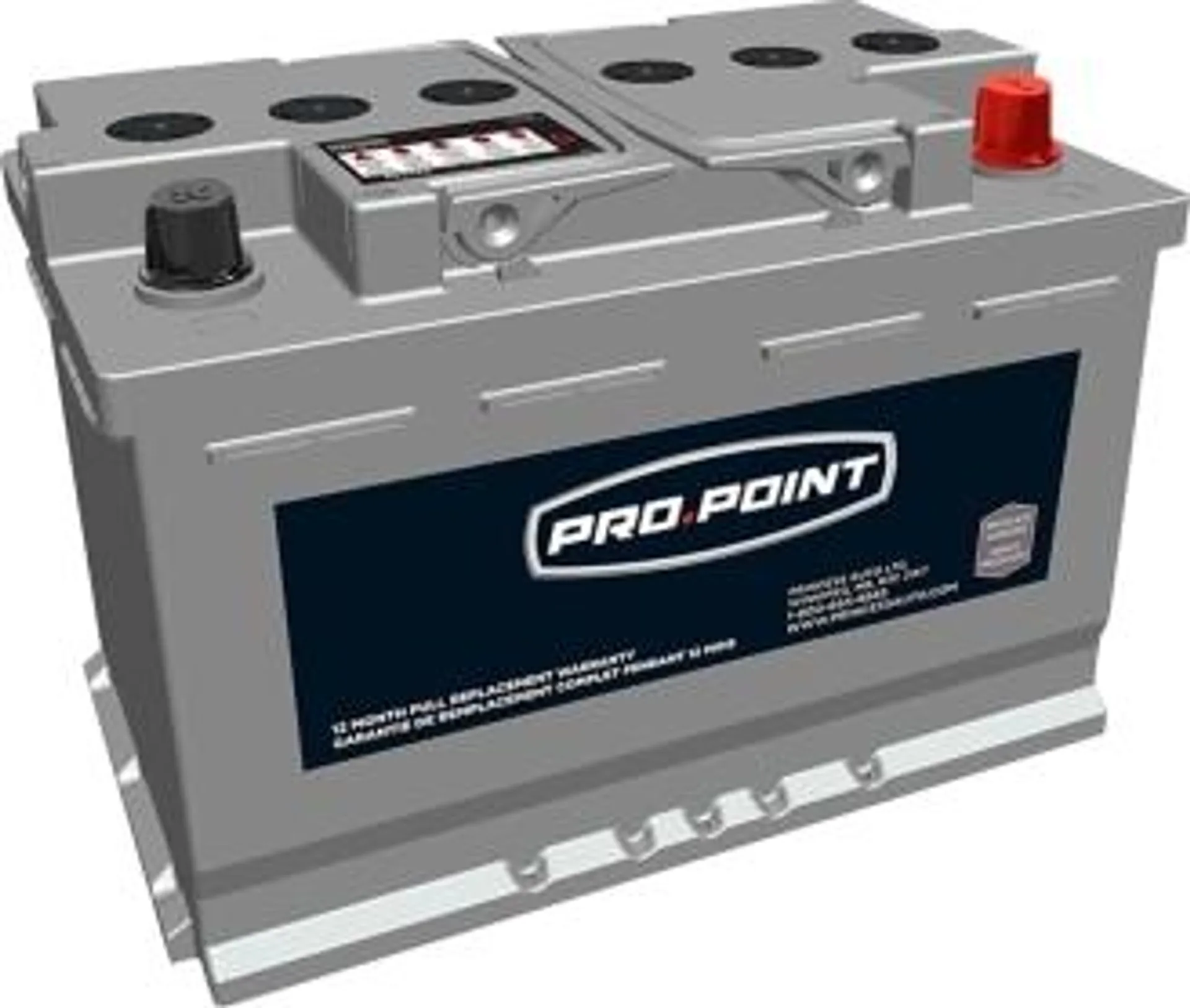 PROPOINT H6 Automotive Starting Battery