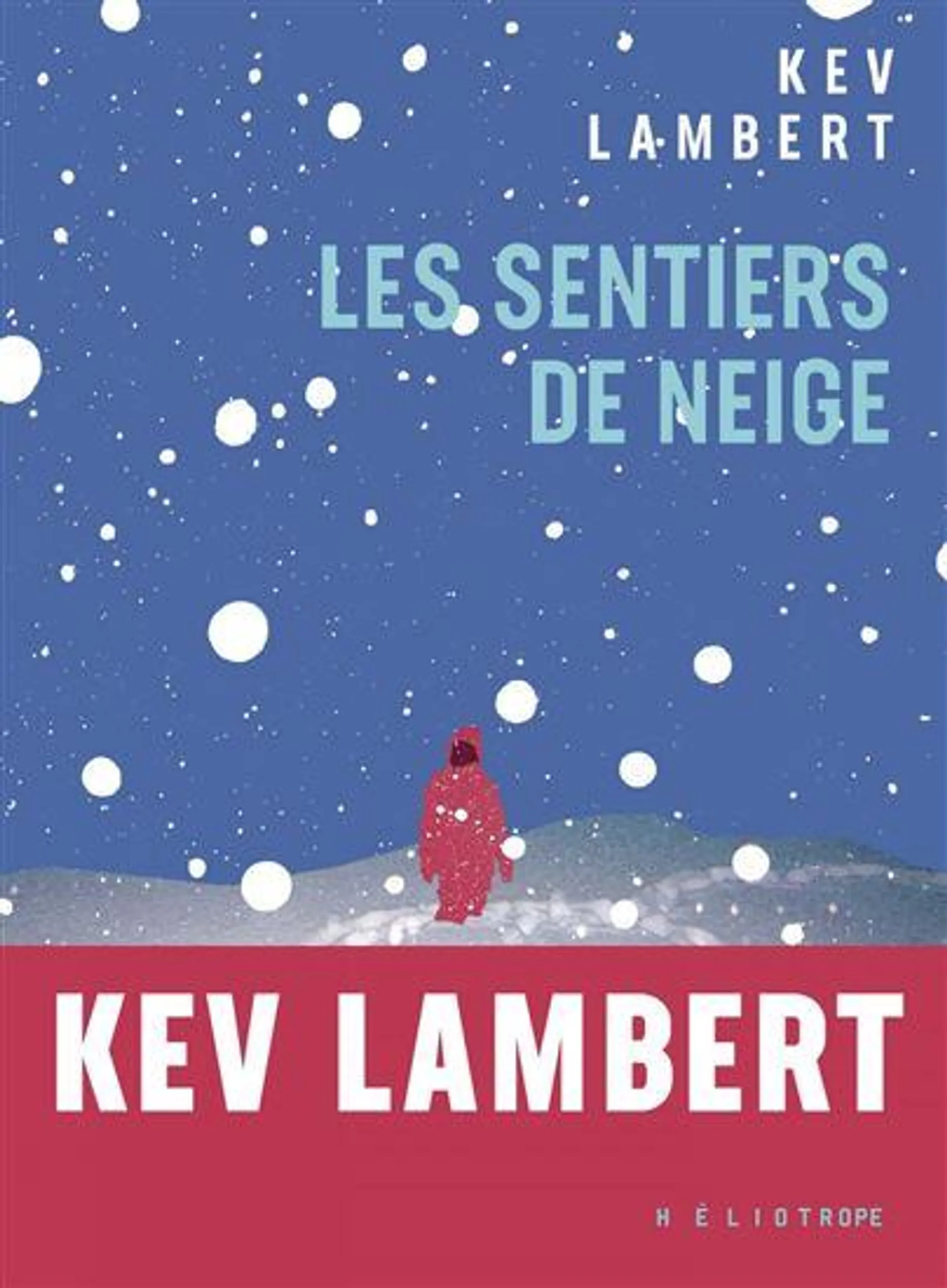 Les Sentiers de neige