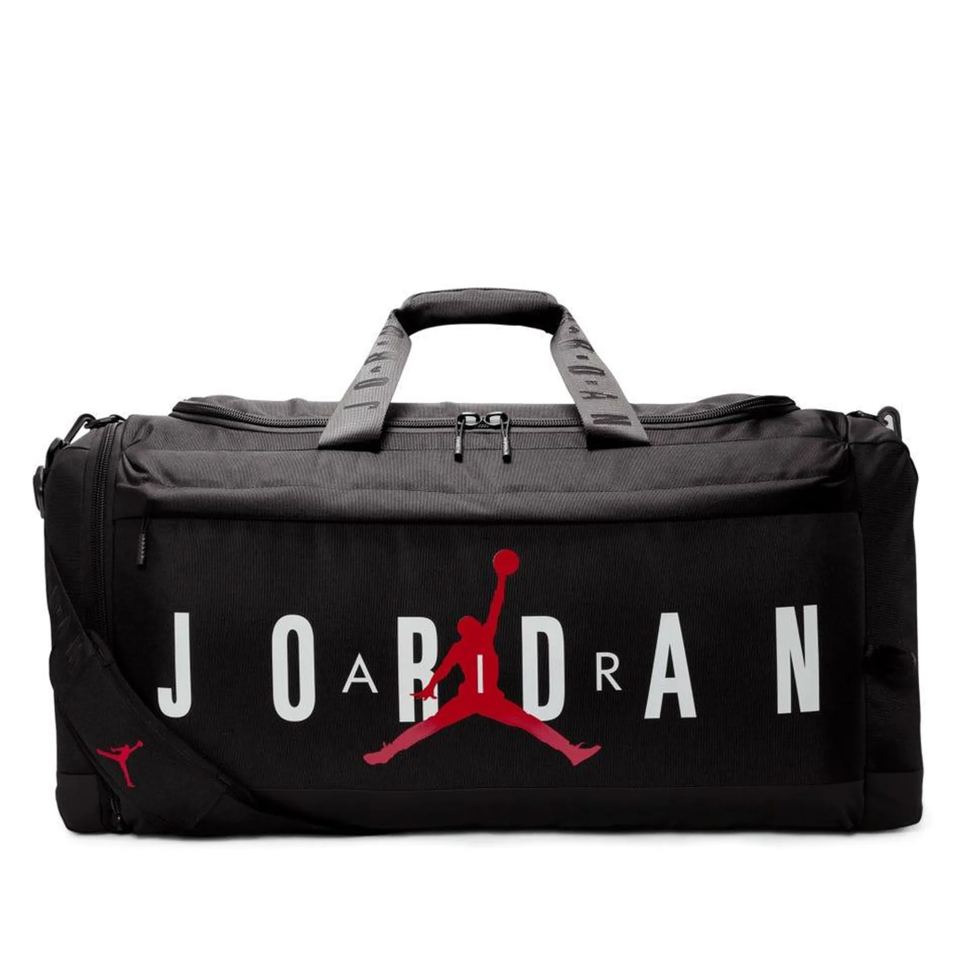 Sac de Sport Jordan Noir