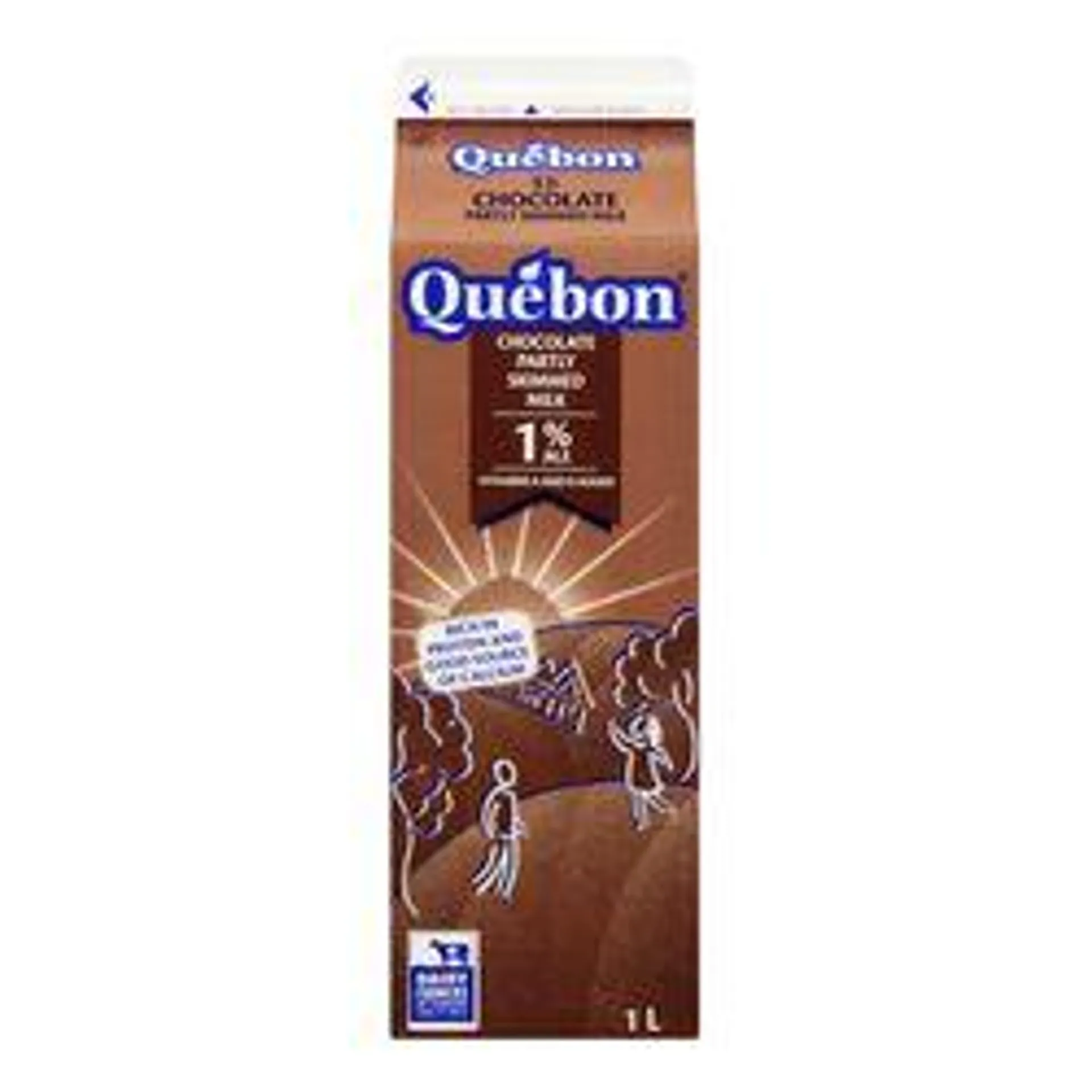 Québon