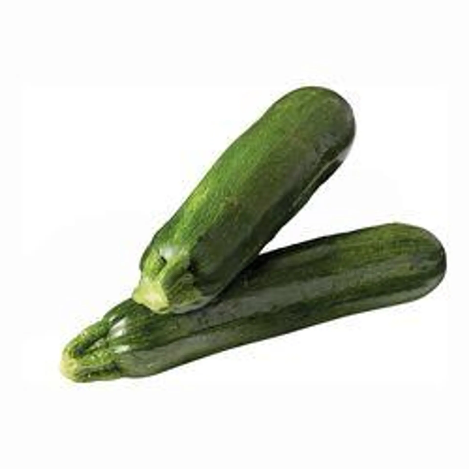 Organic Green Zucchini